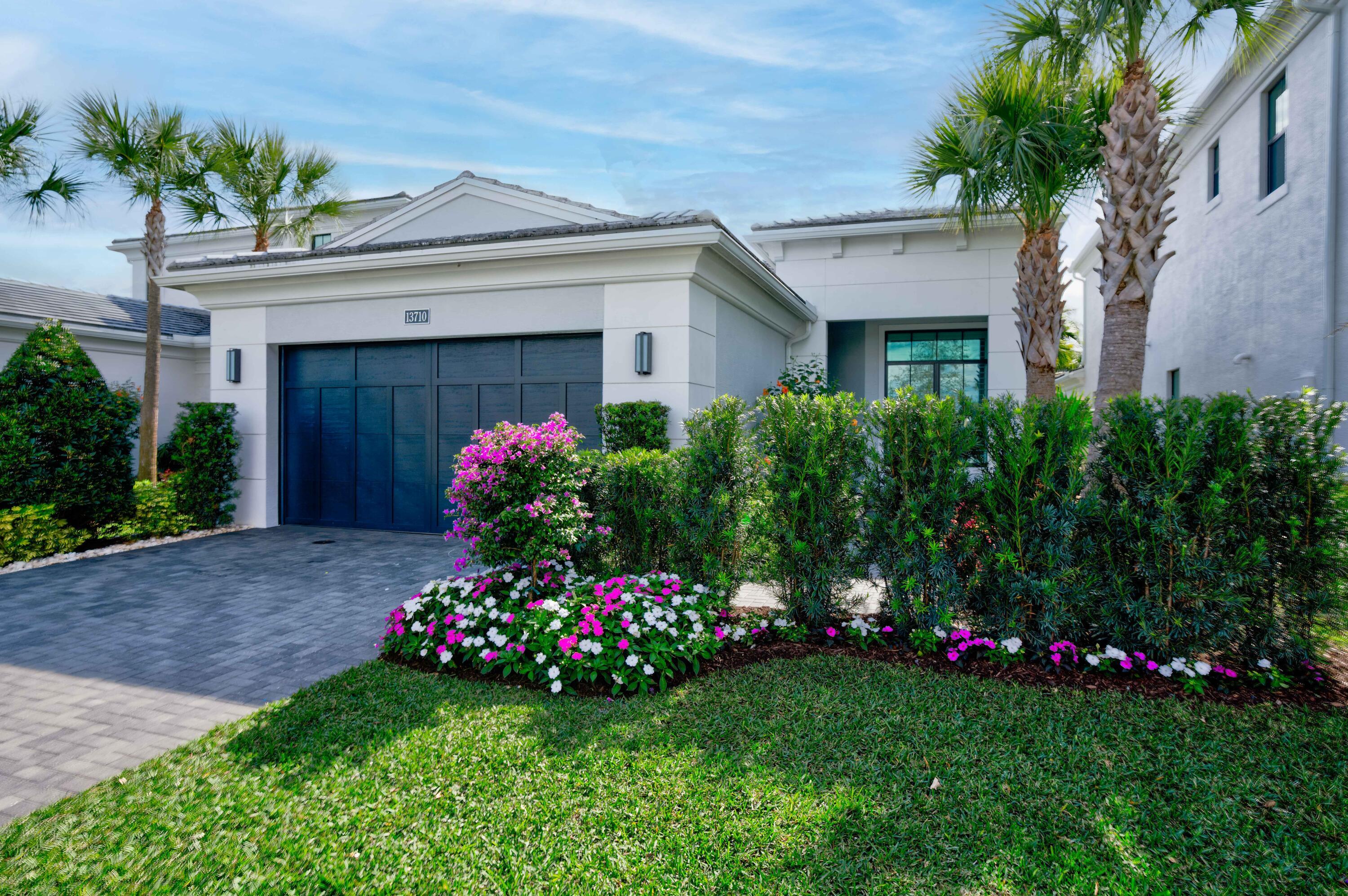 ARTISTRY - Residential Lease
