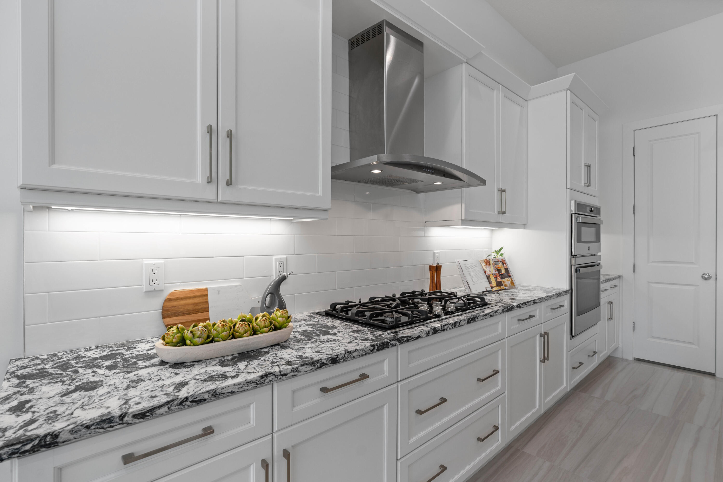 ARTISTRY - Residential Lease