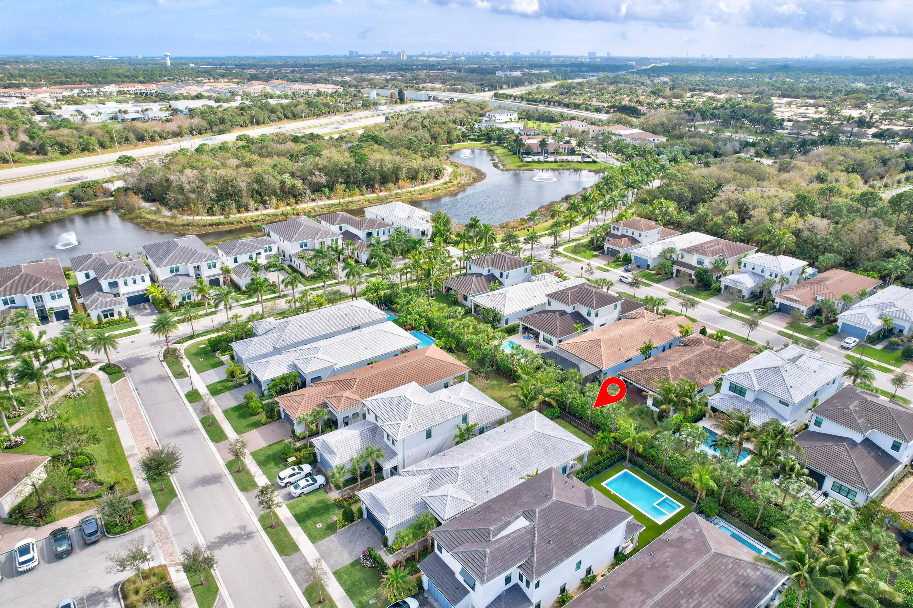 ARTISTRY - Residential Lease