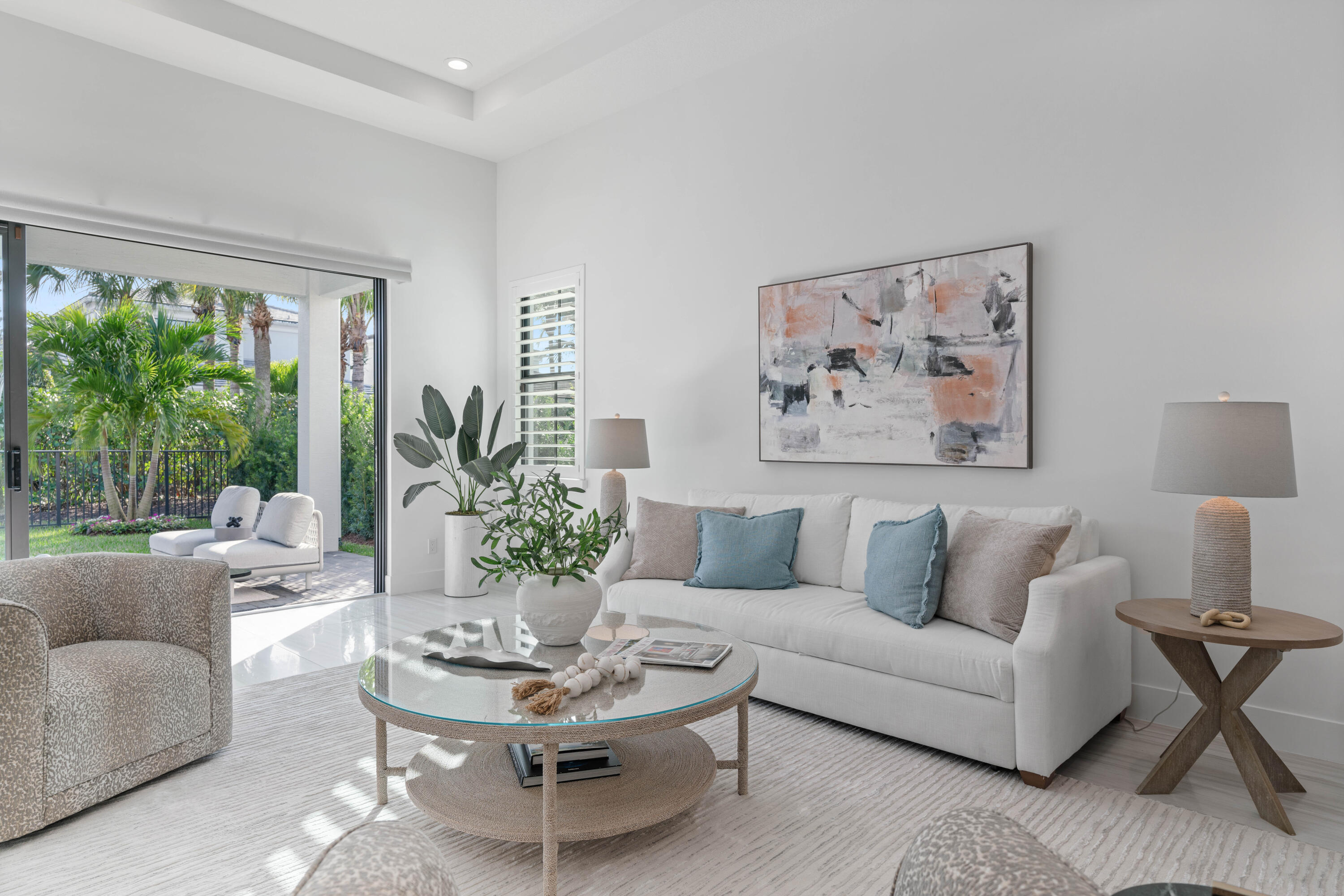 ARTISTRY - Residential Lease