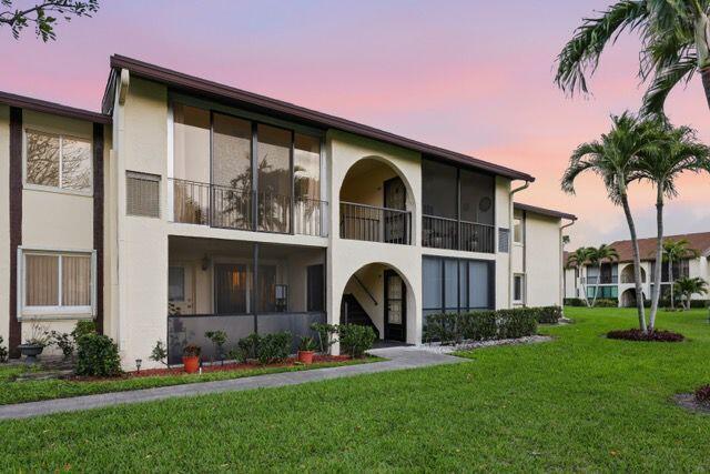PINE RIDGE IV CONDO - Residential