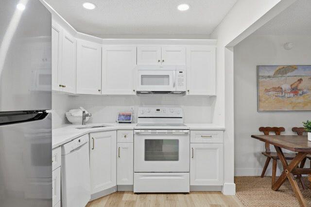 PINE RIDGE IV CONDO - Residential