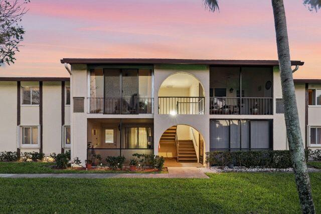 PINE RIDGE IV CONDO - Residential