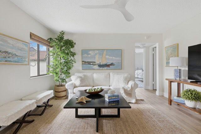PINE RIDGE IV CONDO - Residential