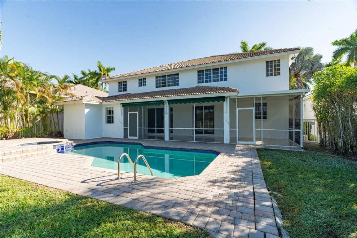 Sector 7-Parcel N-1 165-2 - Residential
