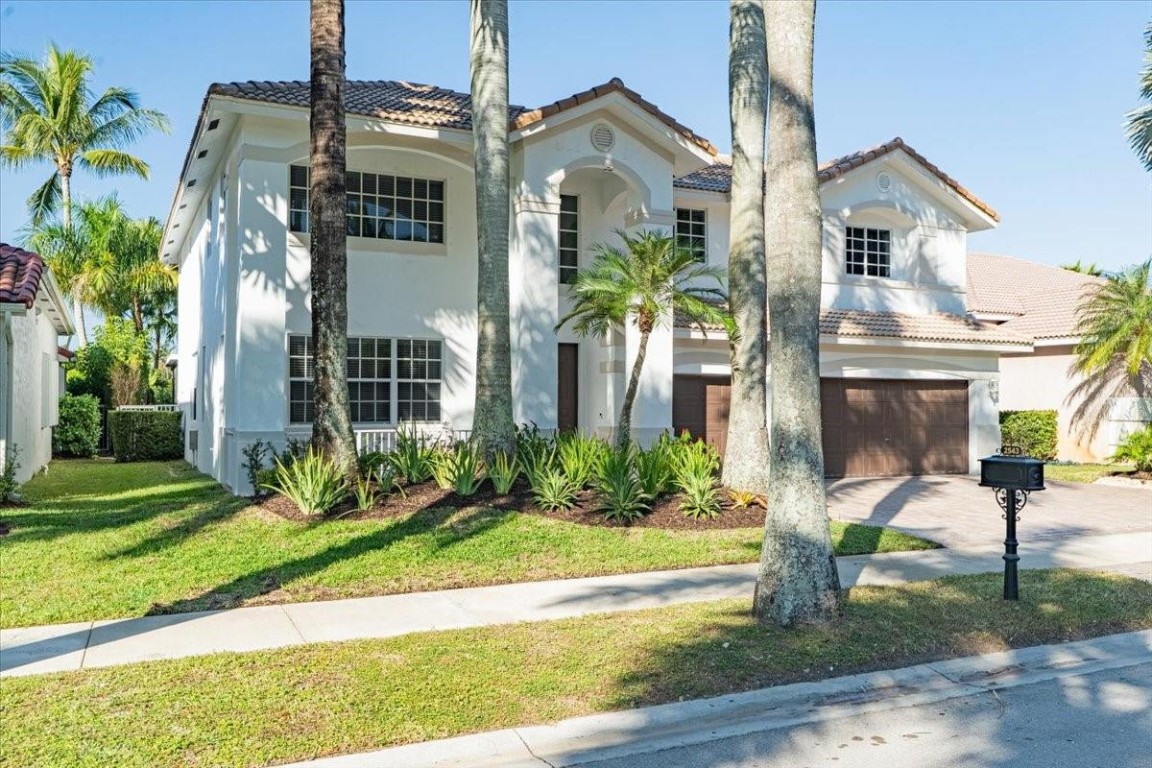 Sector 7-Parcel N-1 165-2 - Residential