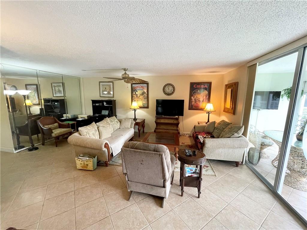 Palm Aire - Residential