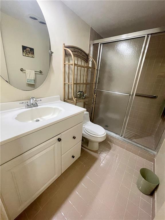 Palm Aire - Residential