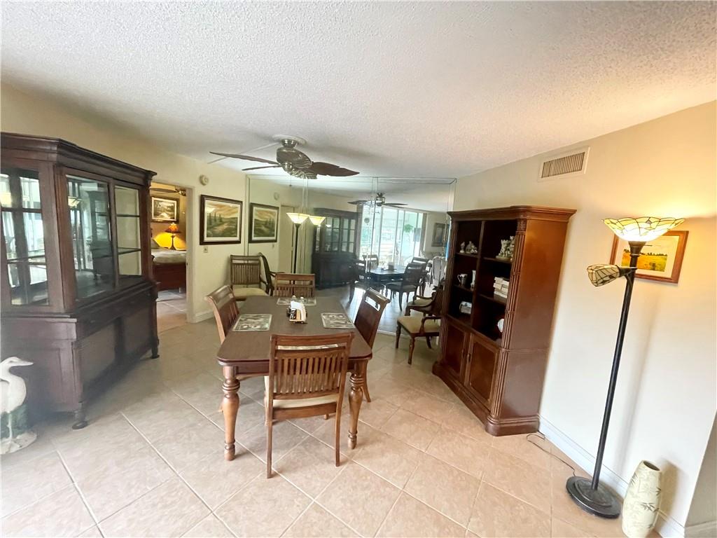 Palm Aire - Residential