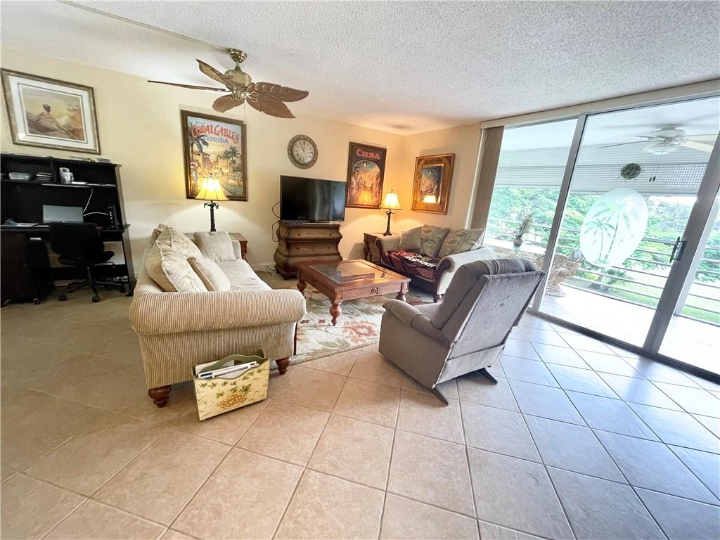Palm Aire - Residential