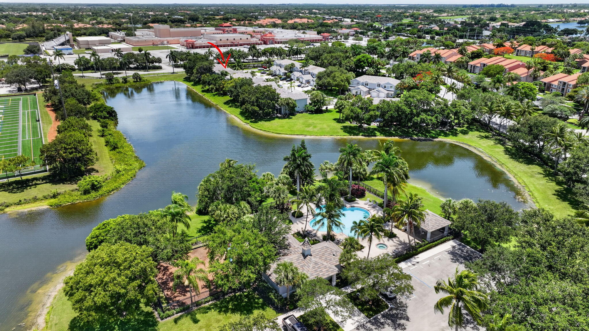 The Springs - Residential