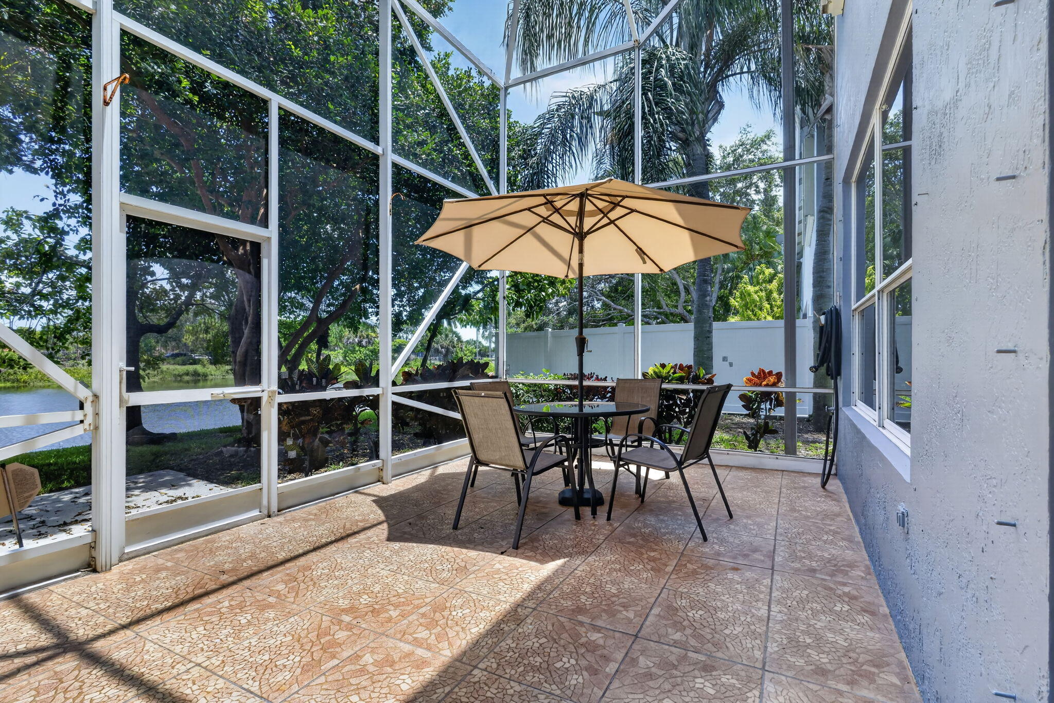 The Springs - Residential
