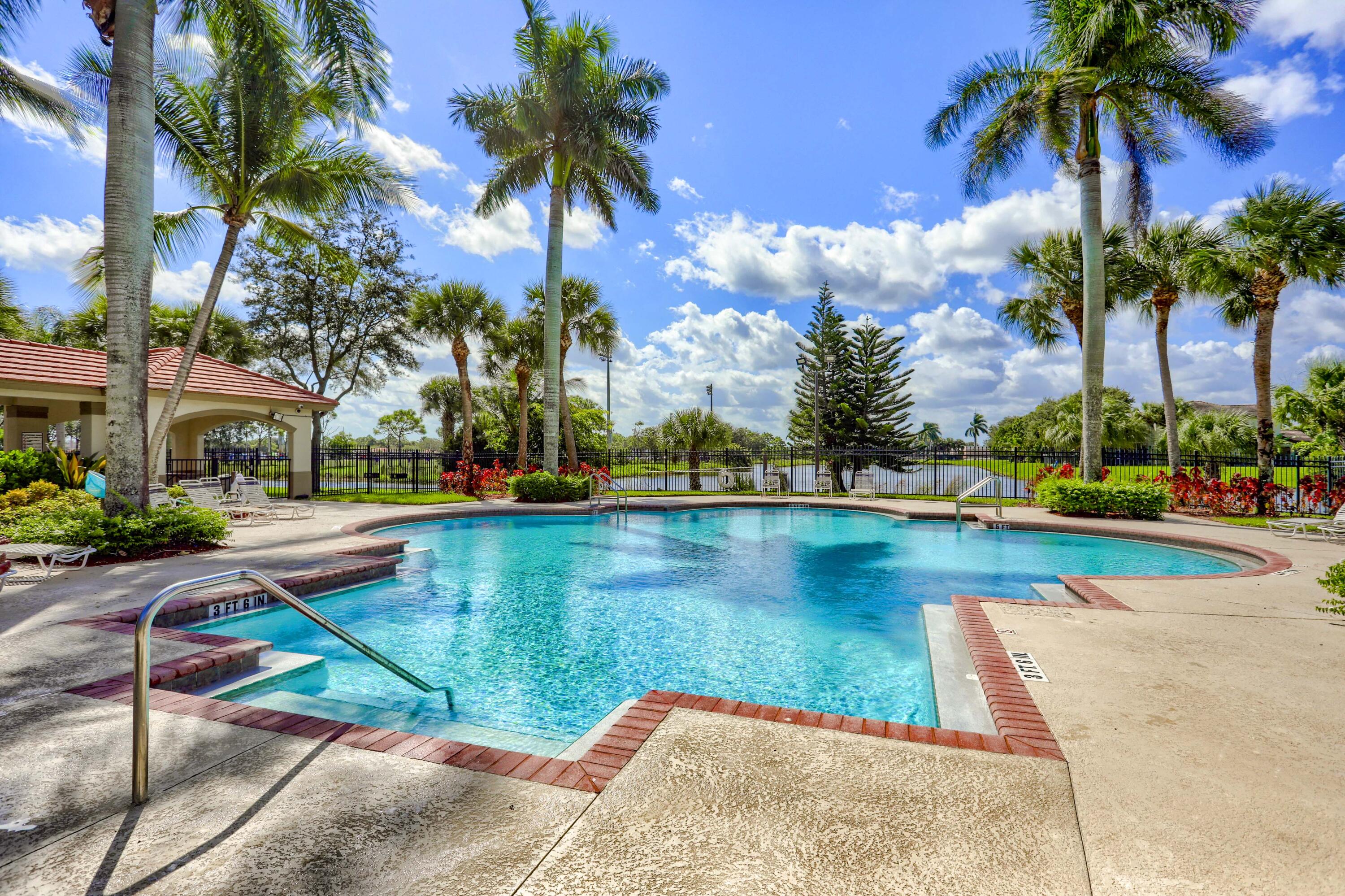 The Springs - Residential