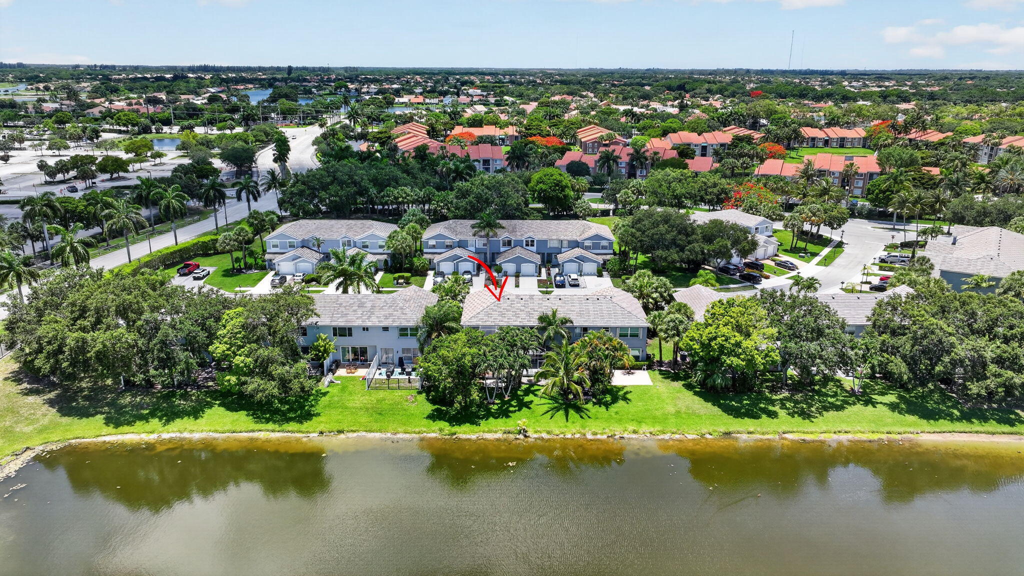 The Springs - Residential