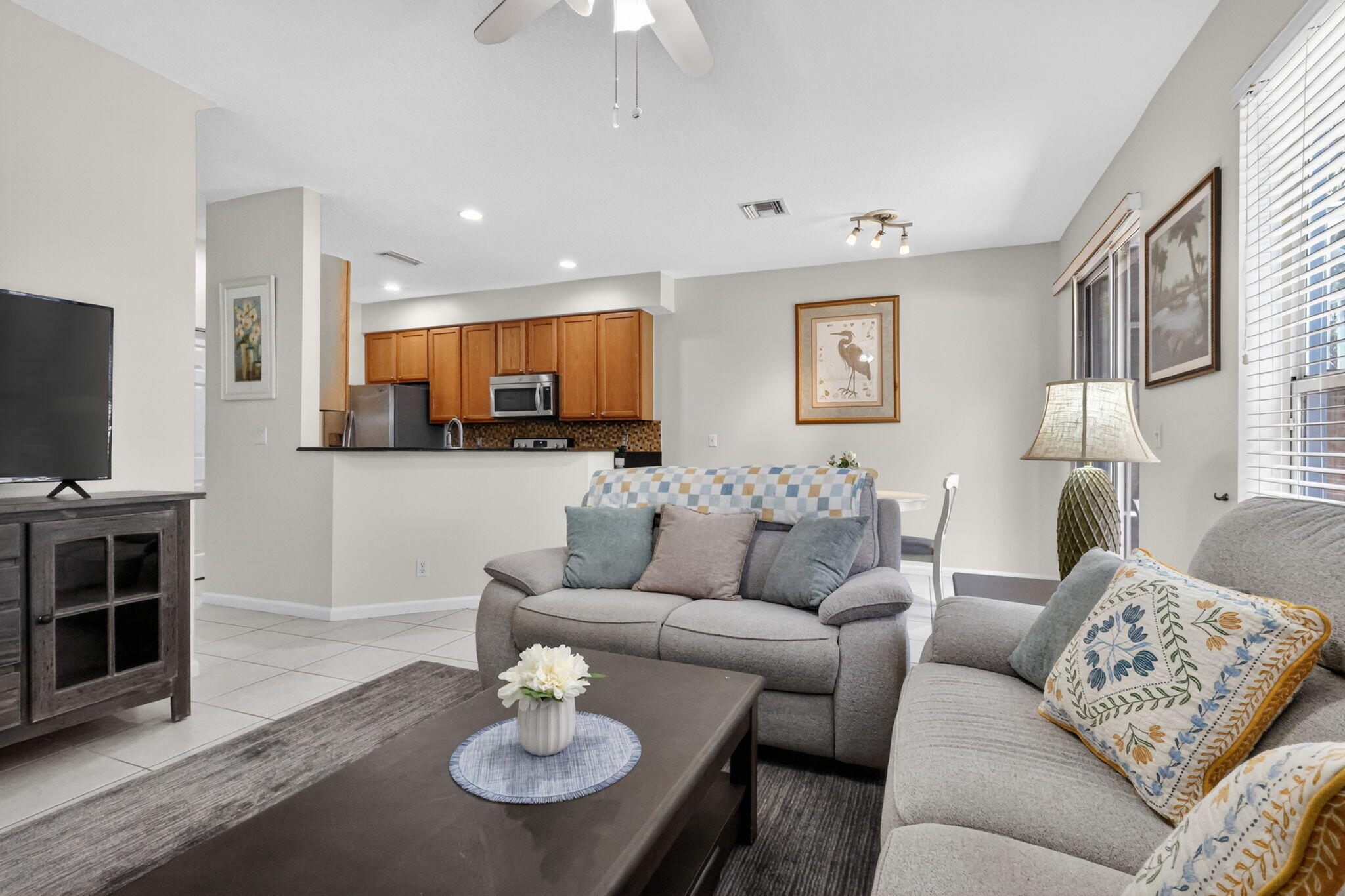 The Springs - Residential