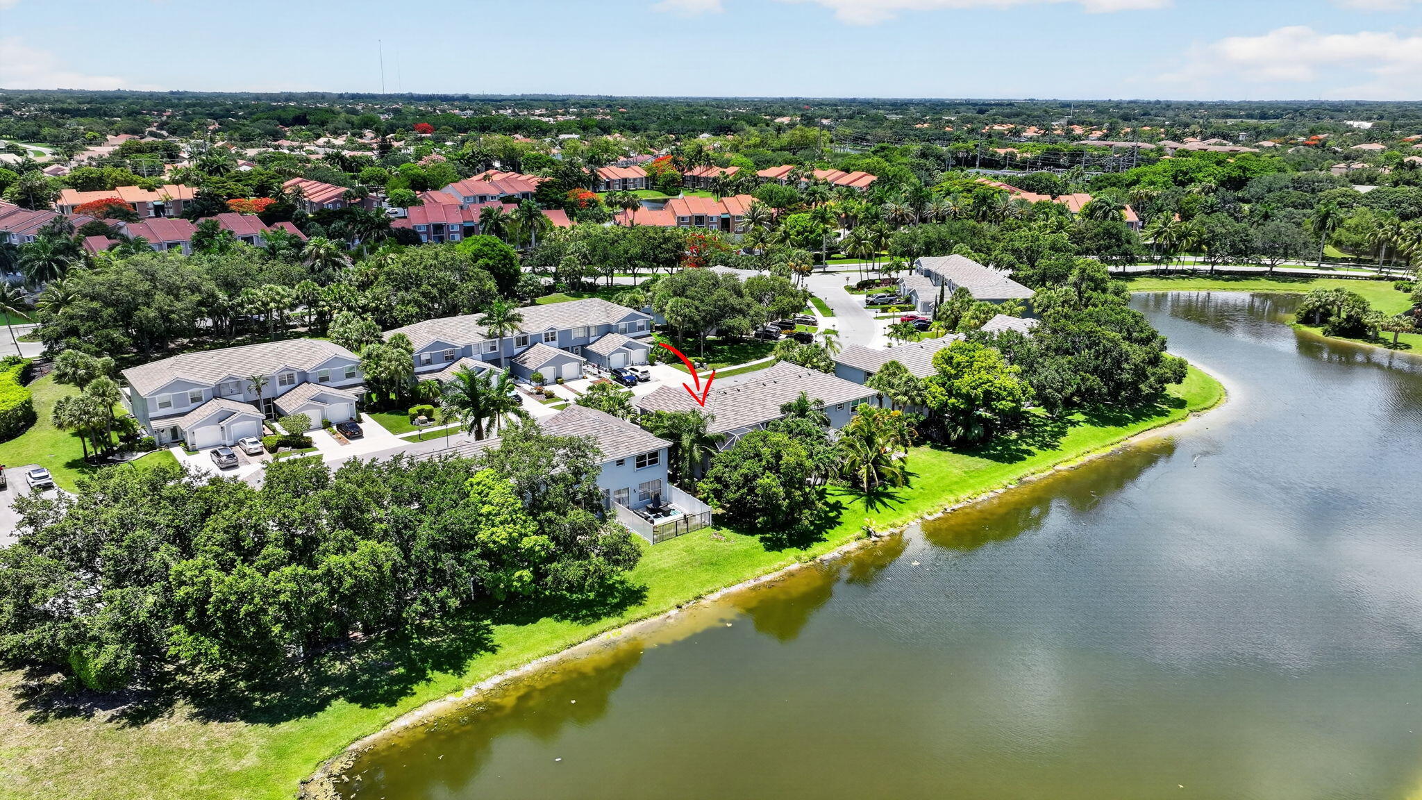The Springs - Residential