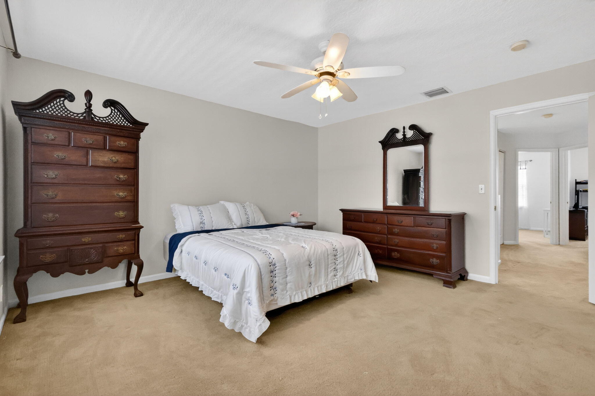 The Springs - Residential