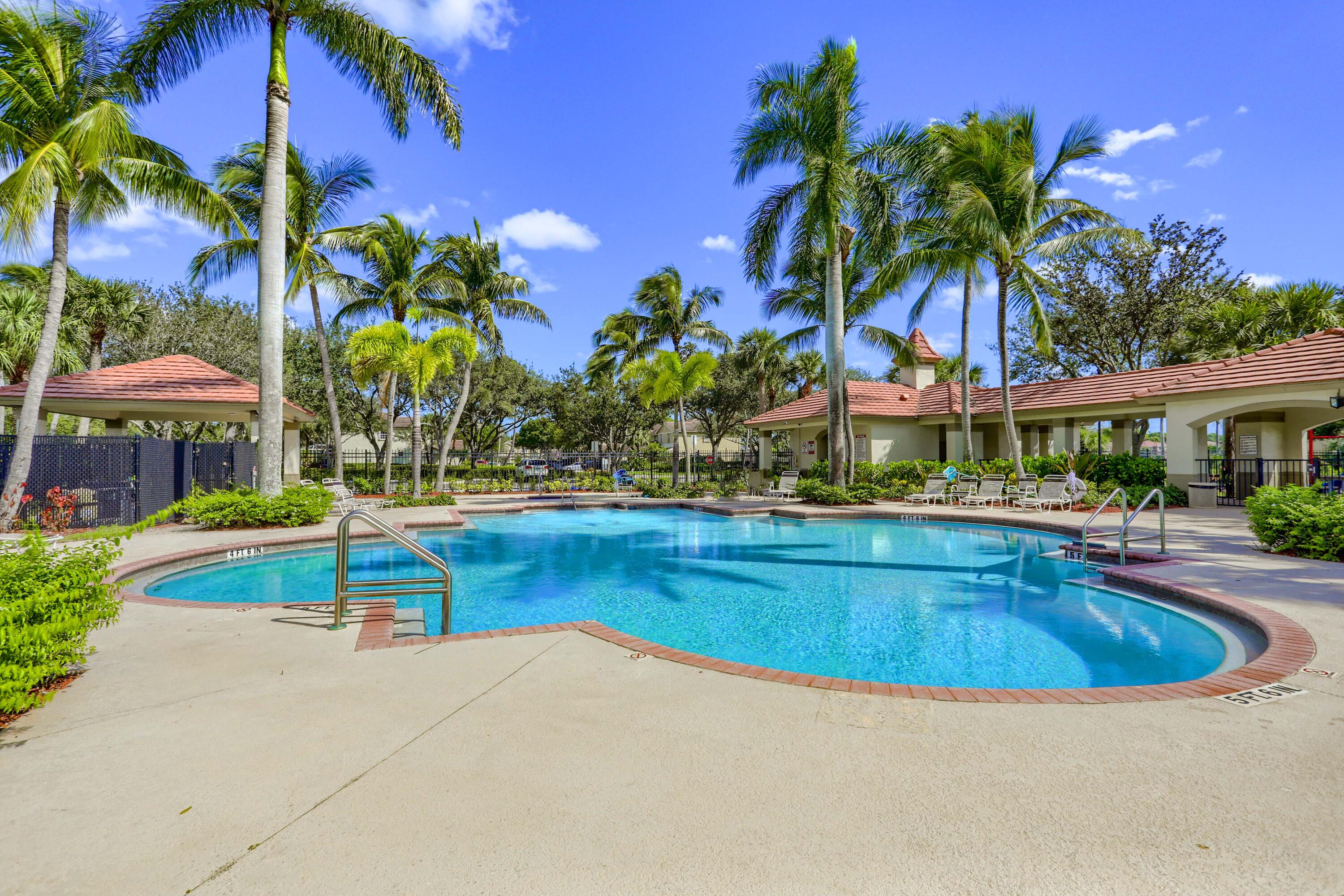 The Springs - Residential