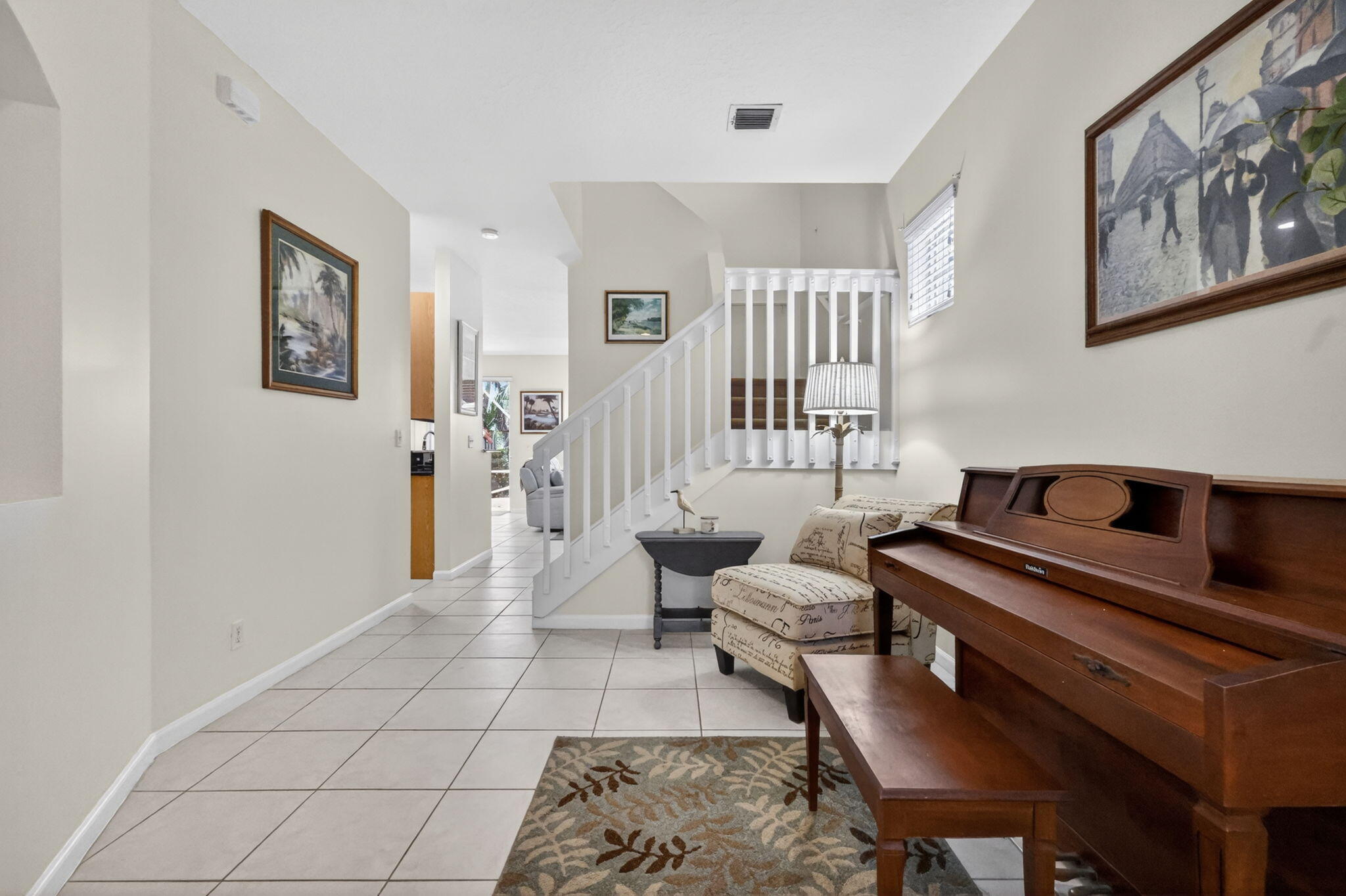 The Springs - Residential