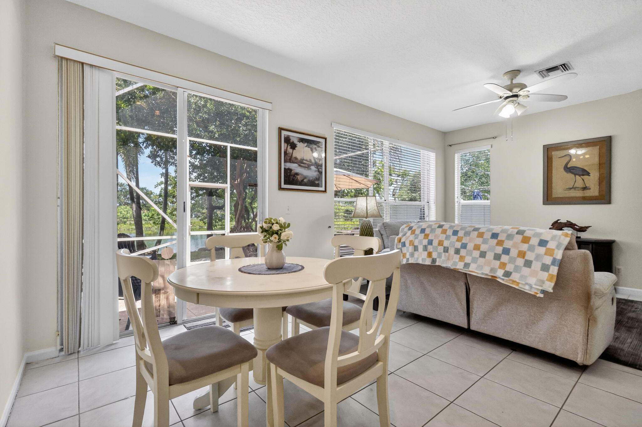 The Springs - Residential