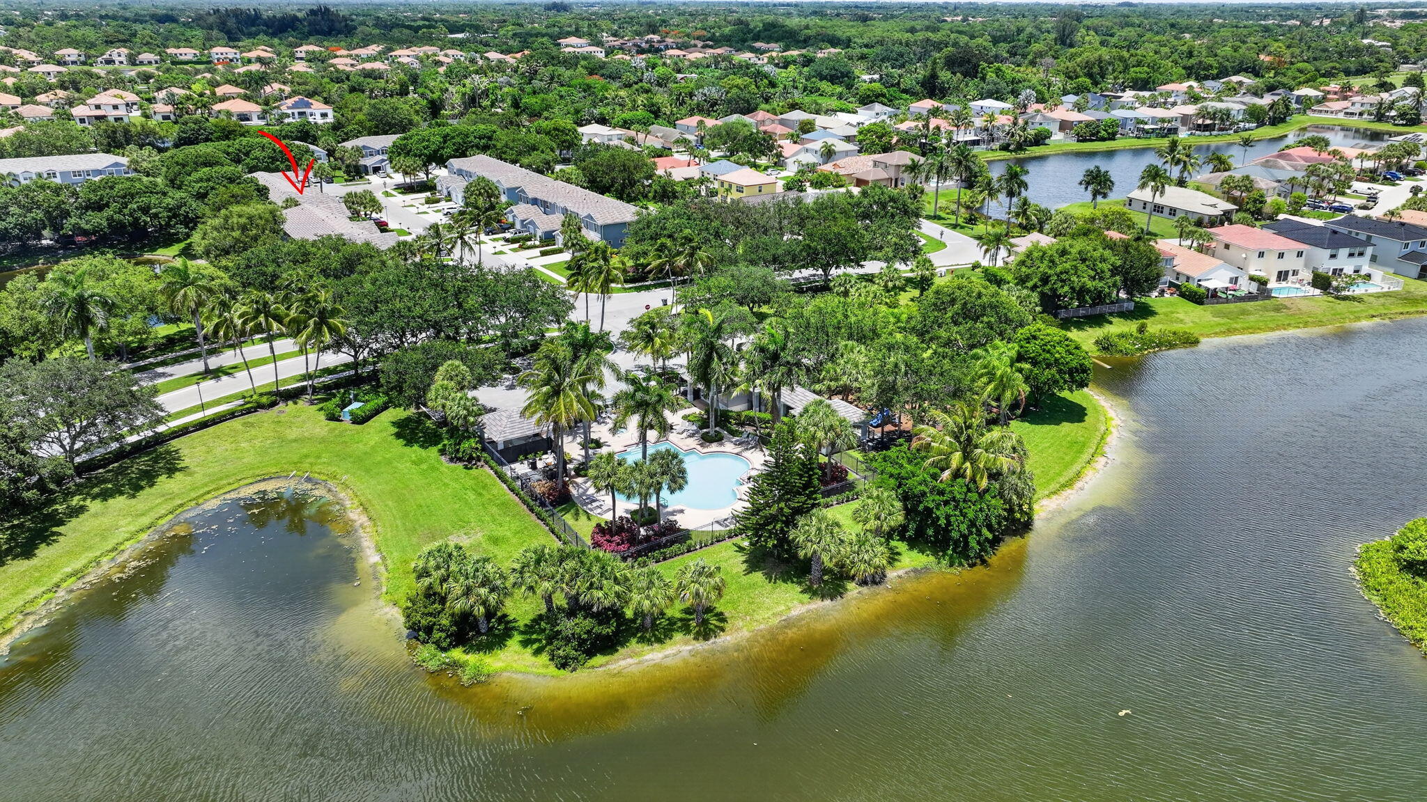 The Springs - Residential