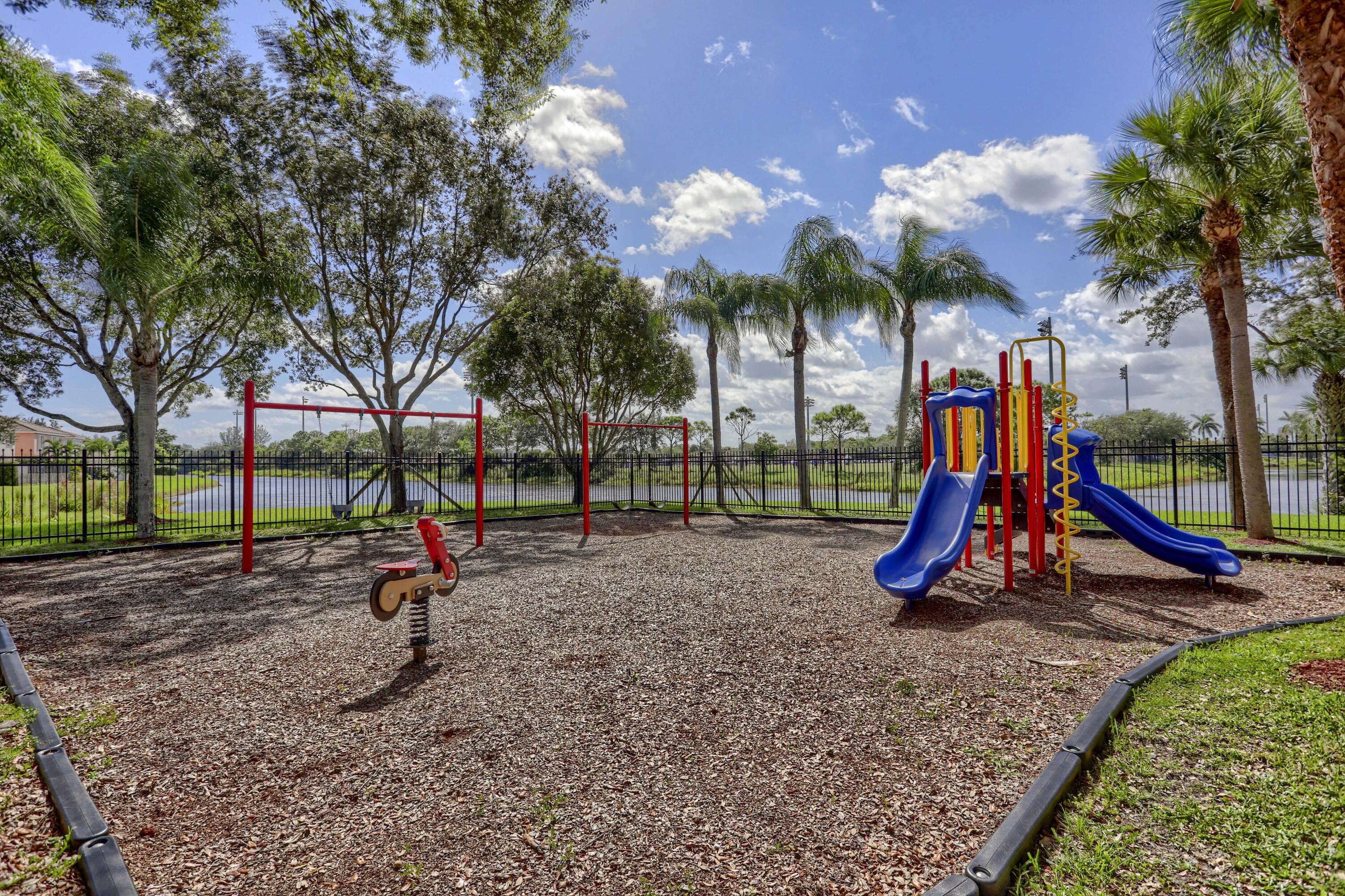 The Springs - Residential
