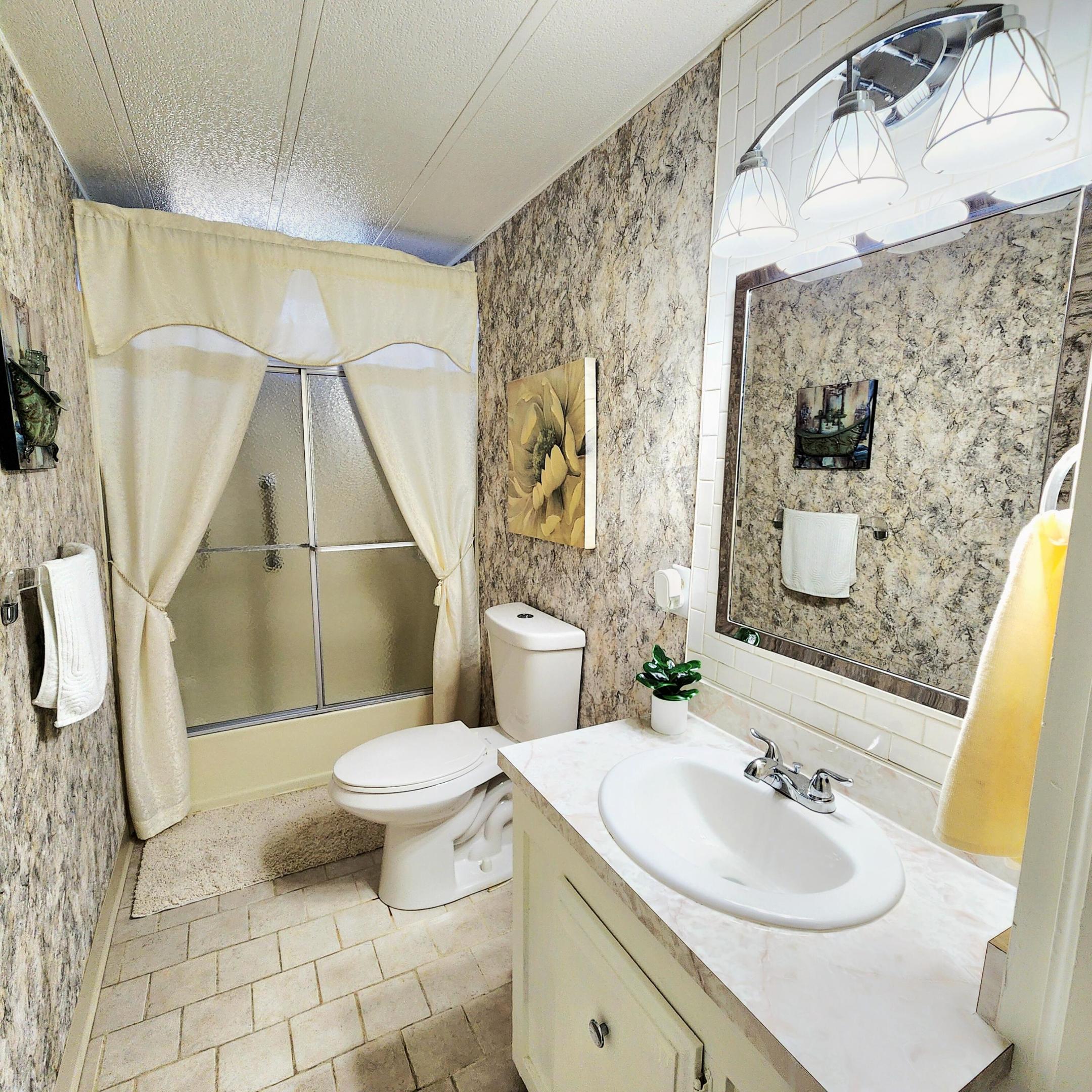 Spanish Lakes Golf Village - Residential