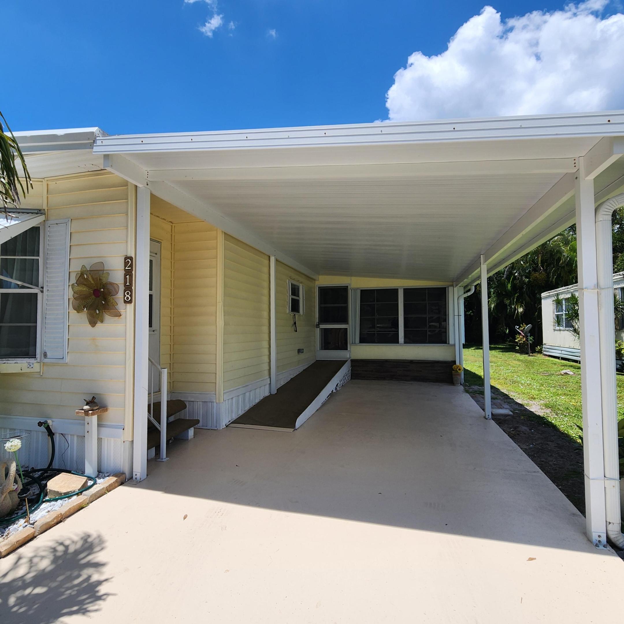 Spanish Lakes Golf Village - Residential
