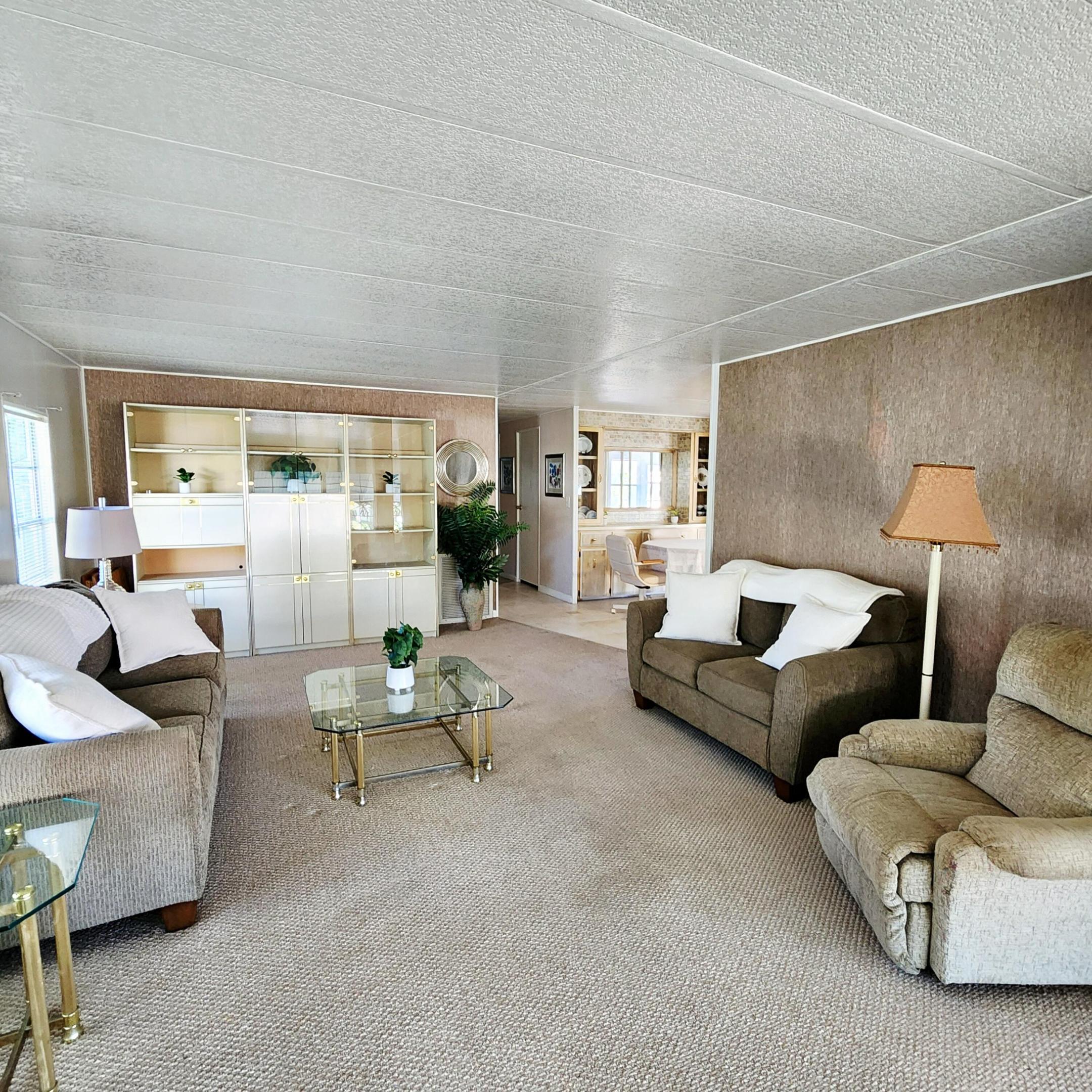 Spanish Lakes Golf Village - Residential