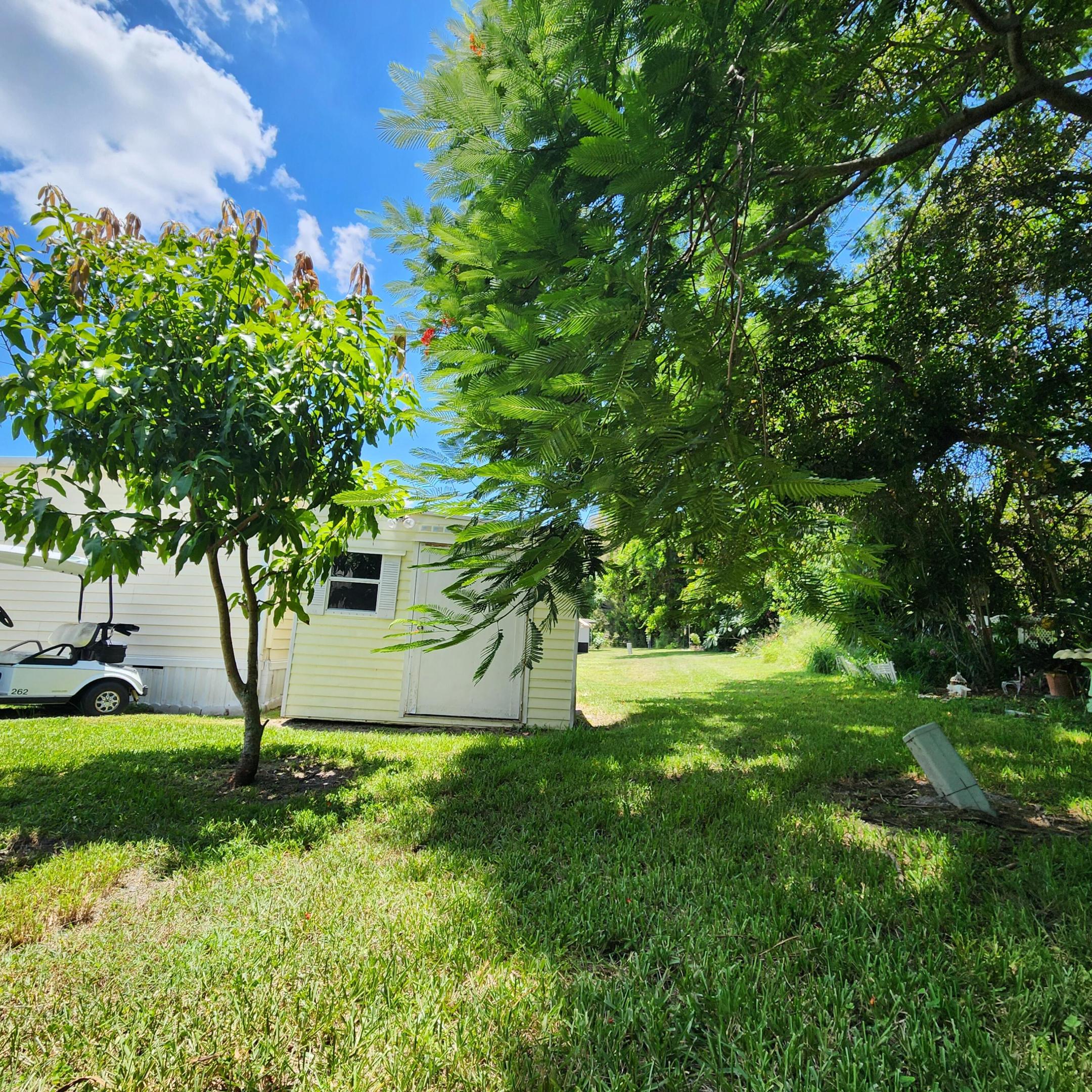 Spanish Lakes Golf Village - Residential