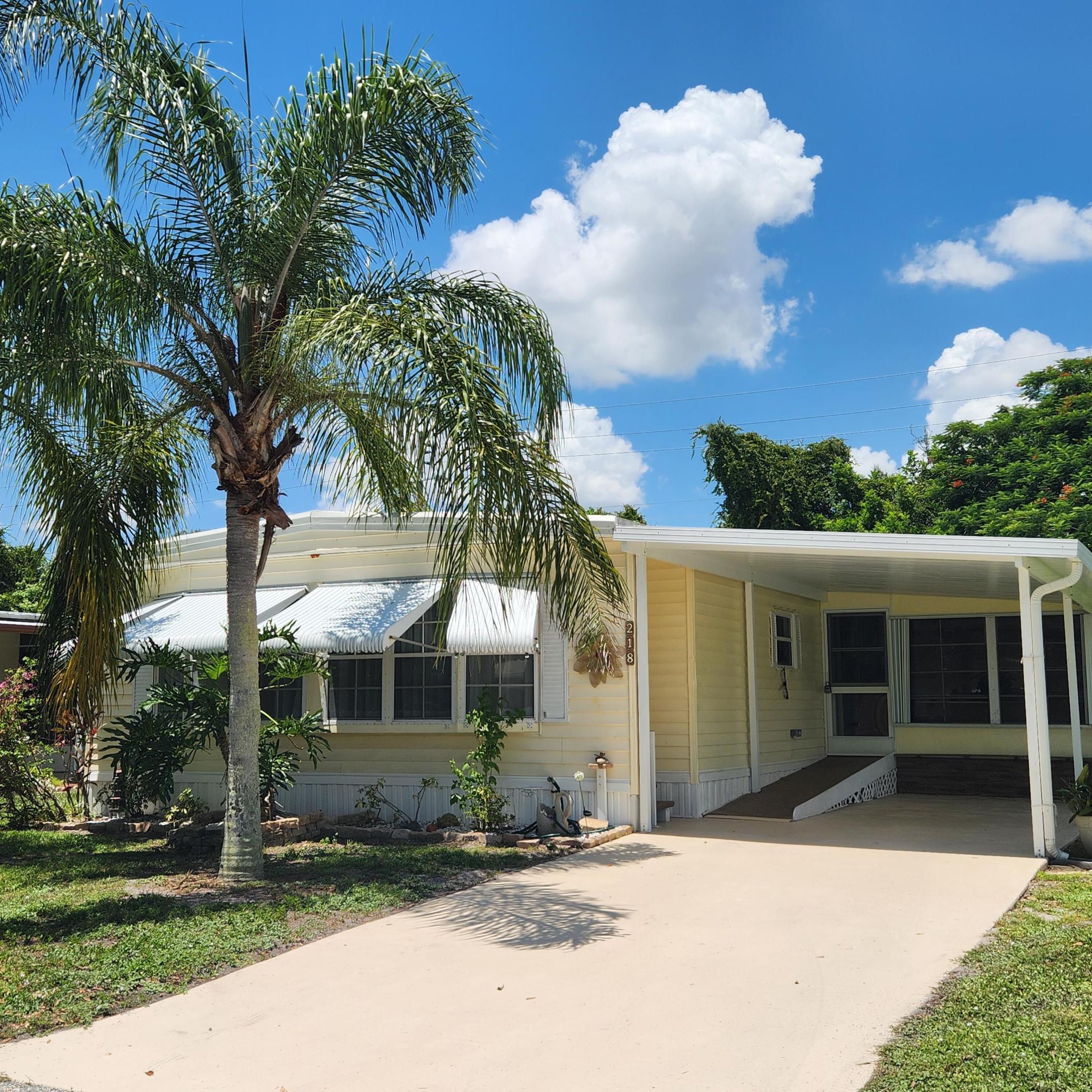 Spanish Lakes Golf Village - Residential