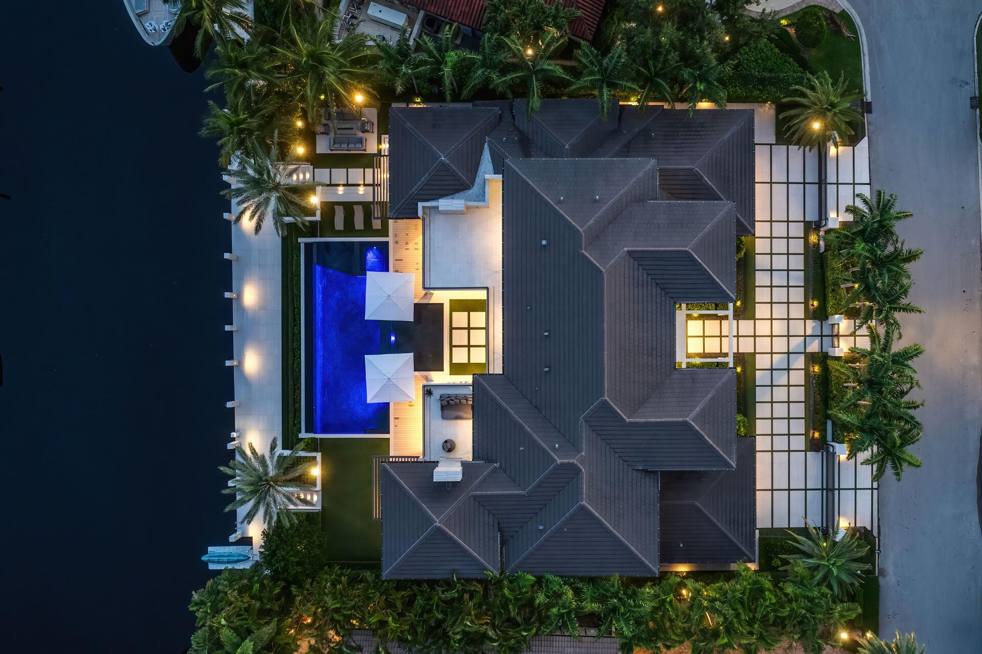 ROYAL PALM YACHT & COUNTRY CLUB - Residential
