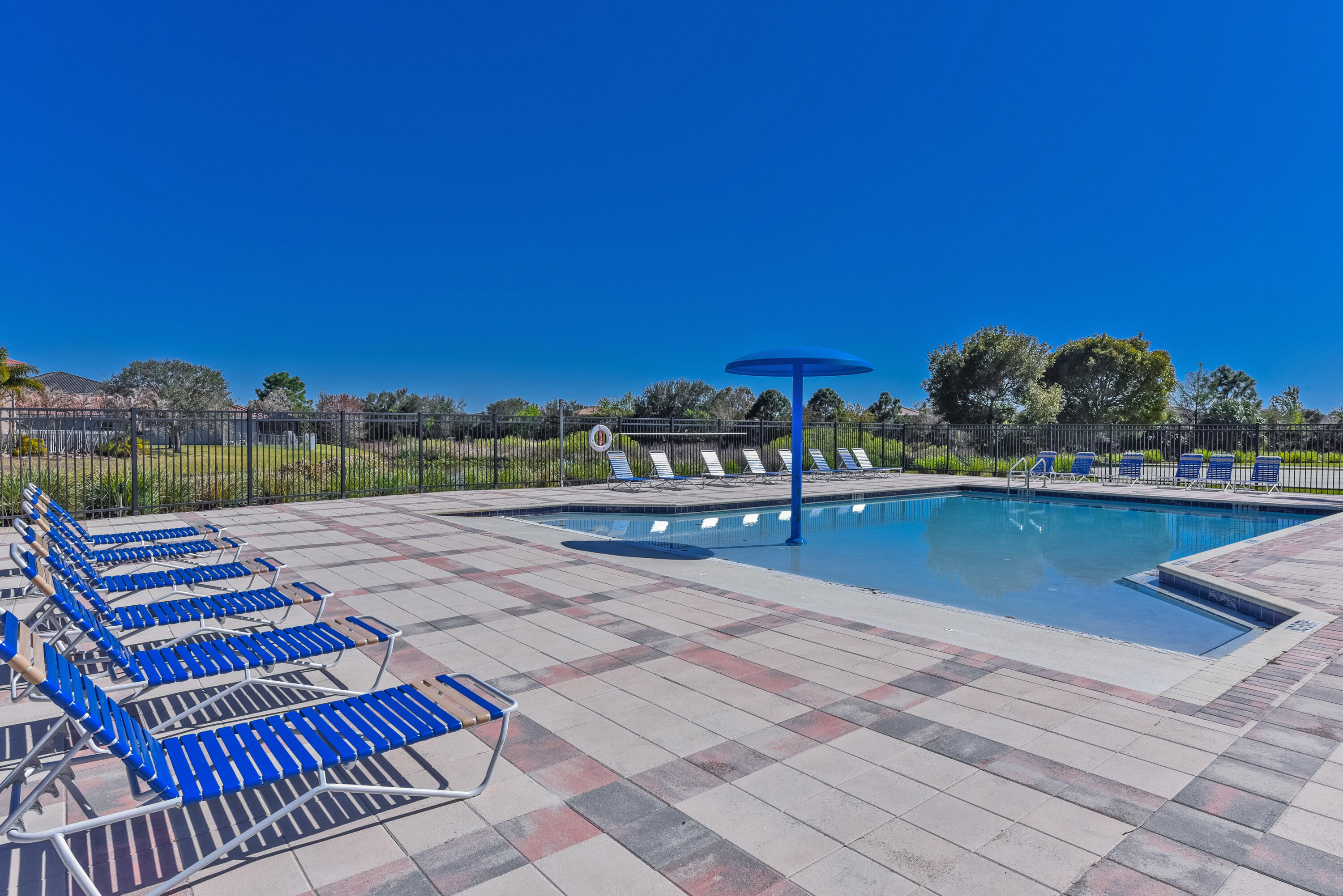 THIRD REPLAT OF PORTOFINO ISLES - Residential