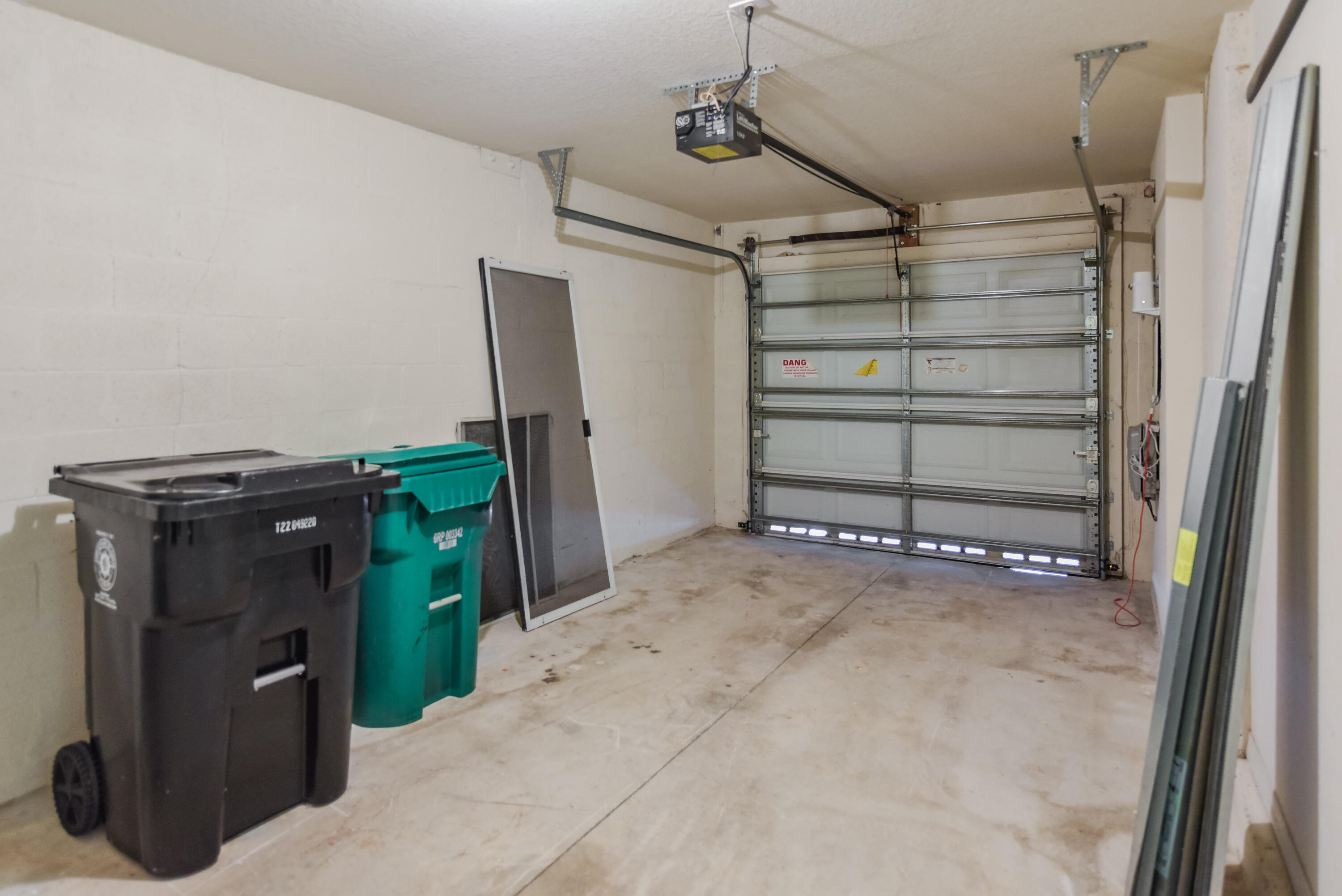 THIRD REPLAT OF PORTOFINO ISLES - Residential