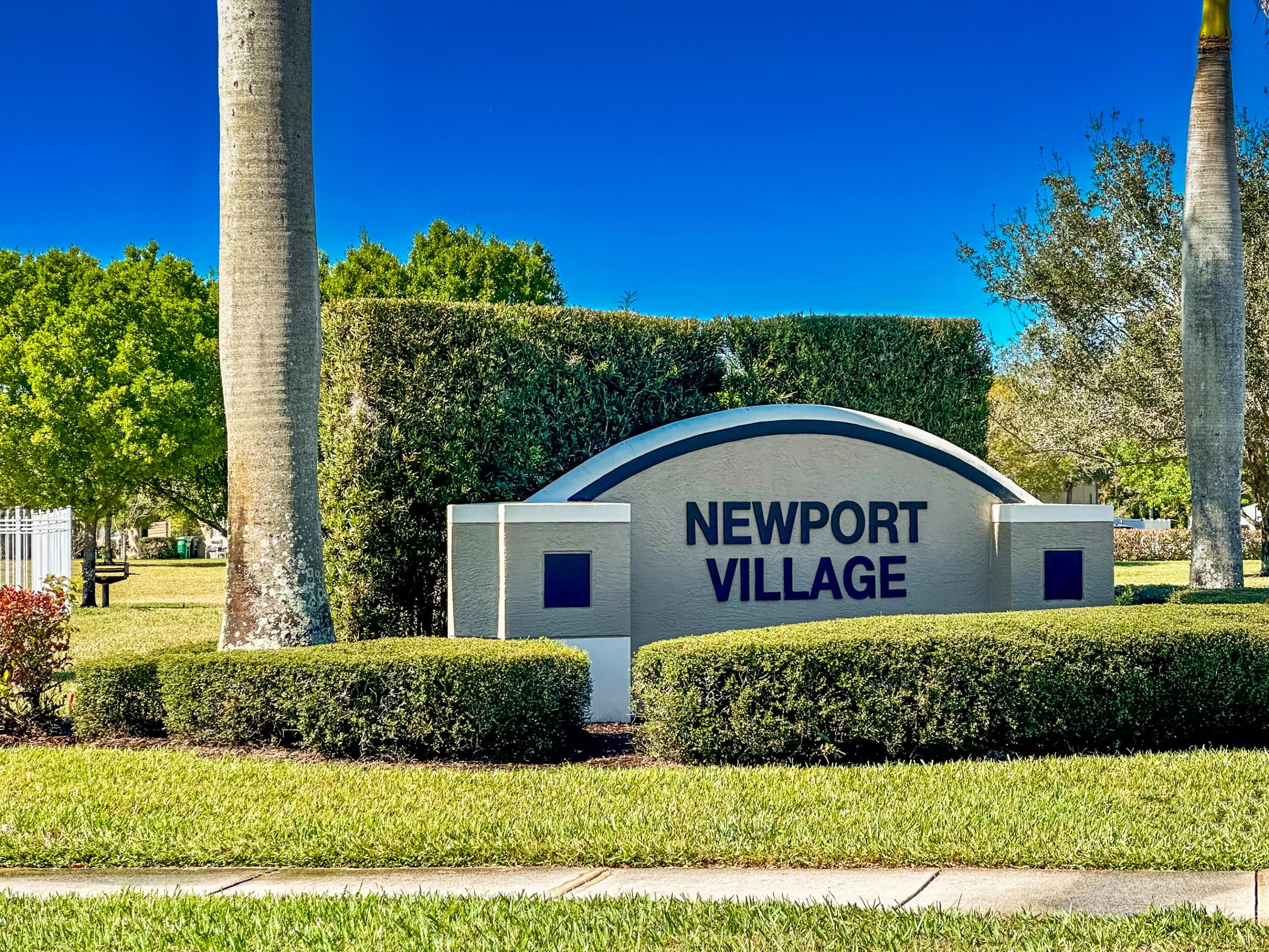 THIRD REPLAT OF PORTOFINO ISLES - Residential