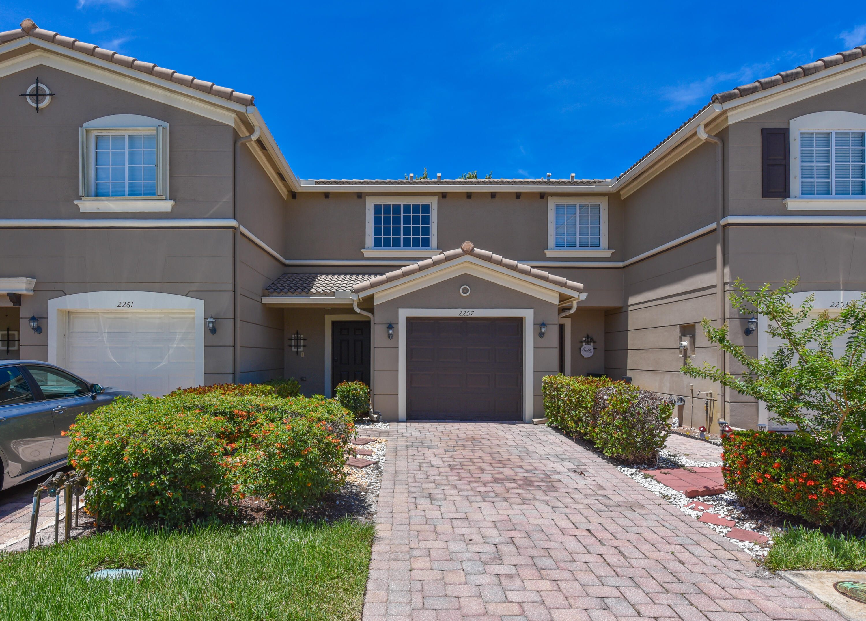 THIRD REPLAT OF PORTOFINO ISLES - Residential