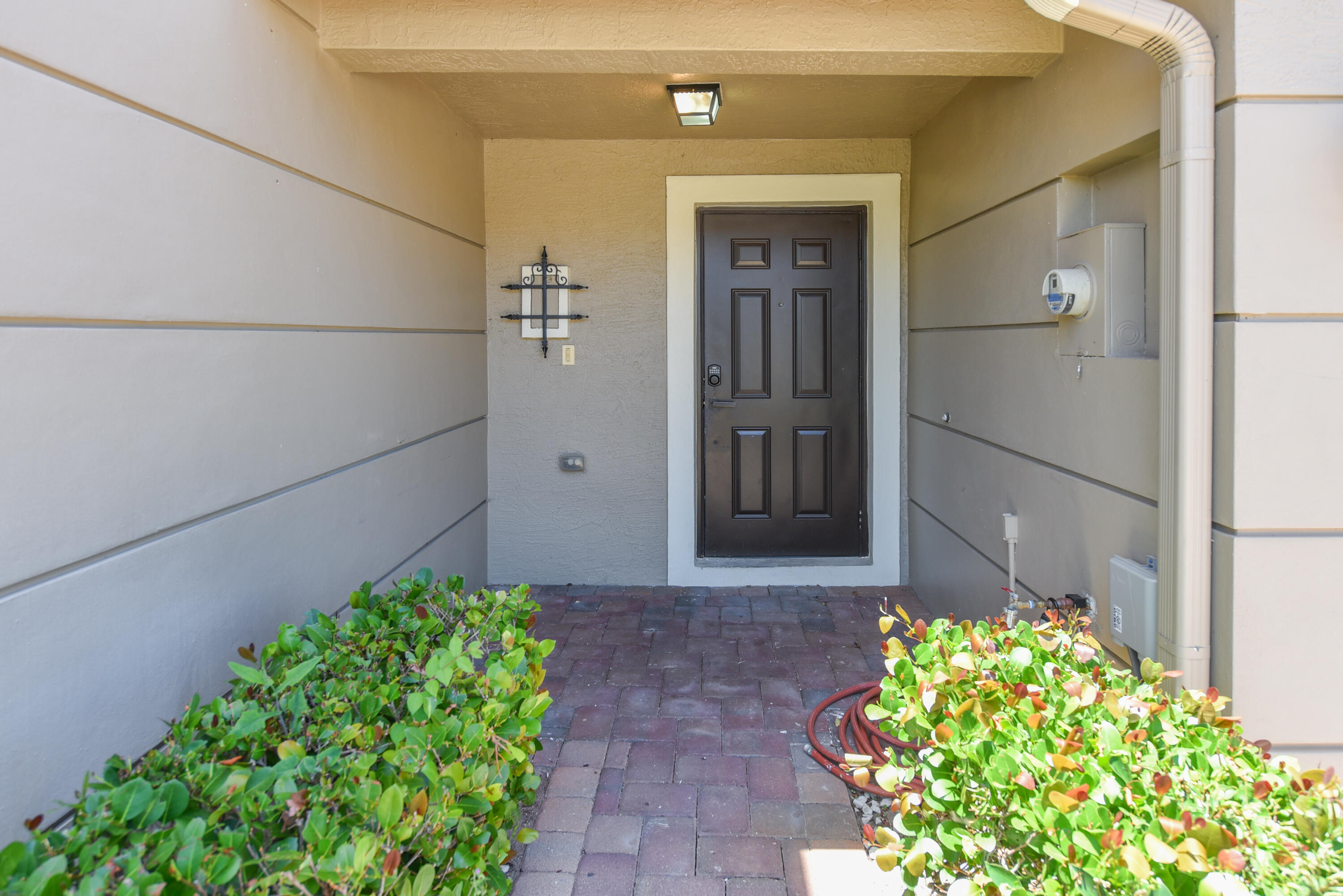 THIRD REPLAT OF PORTOFINO ISLES - Residential