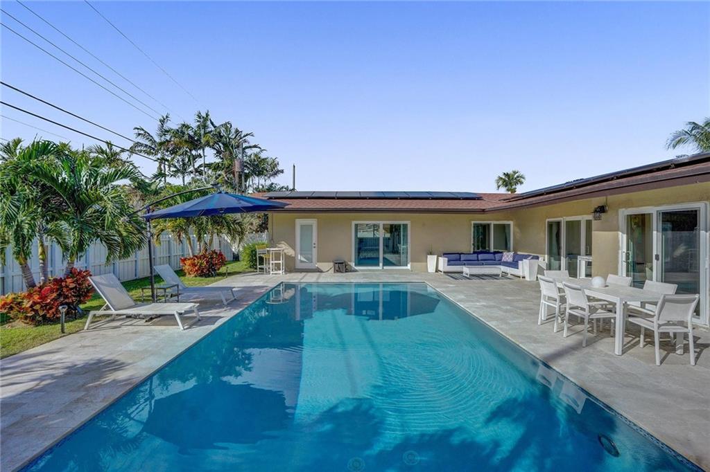 CORAL RIDGE ISLES - Residential