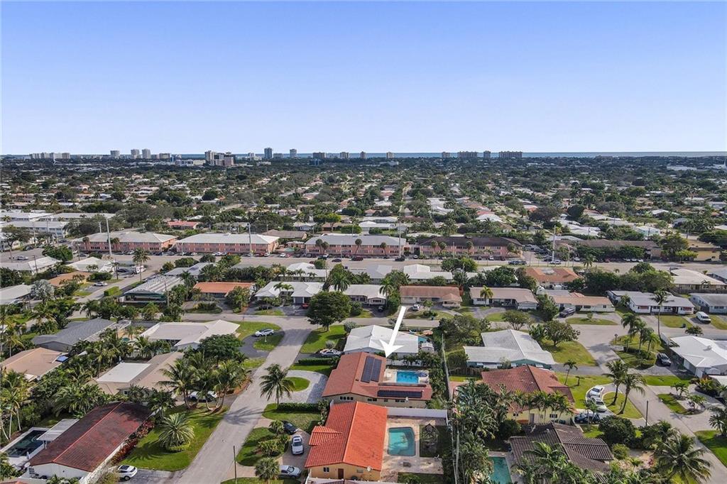 CORAL RIDGE ISLES - Residential