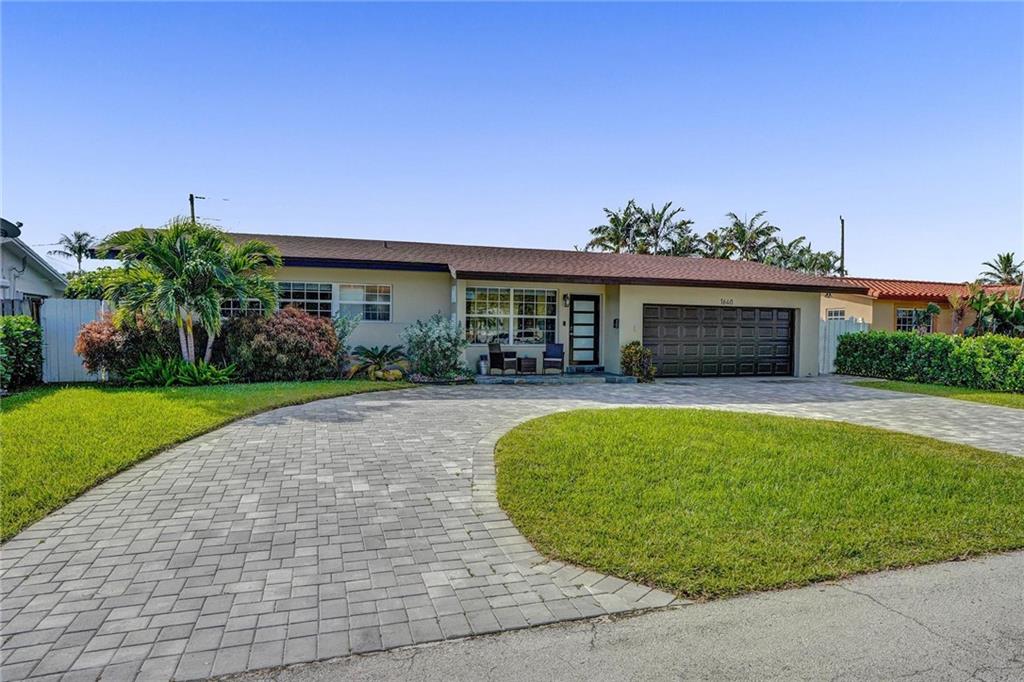 CORAL RIDGE ISLES - Residential