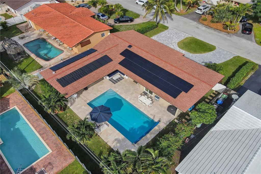 CORAL RIDGE ISLES - Residential