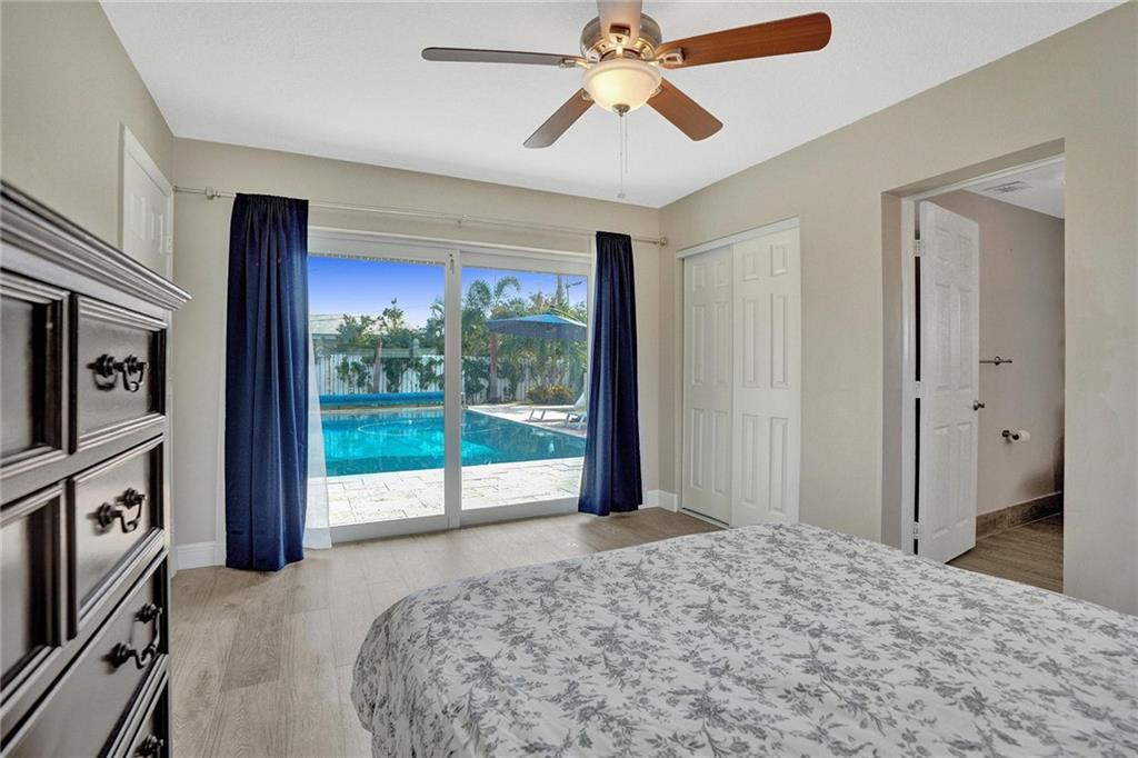 CORAL RIDGE ISLES - Residential