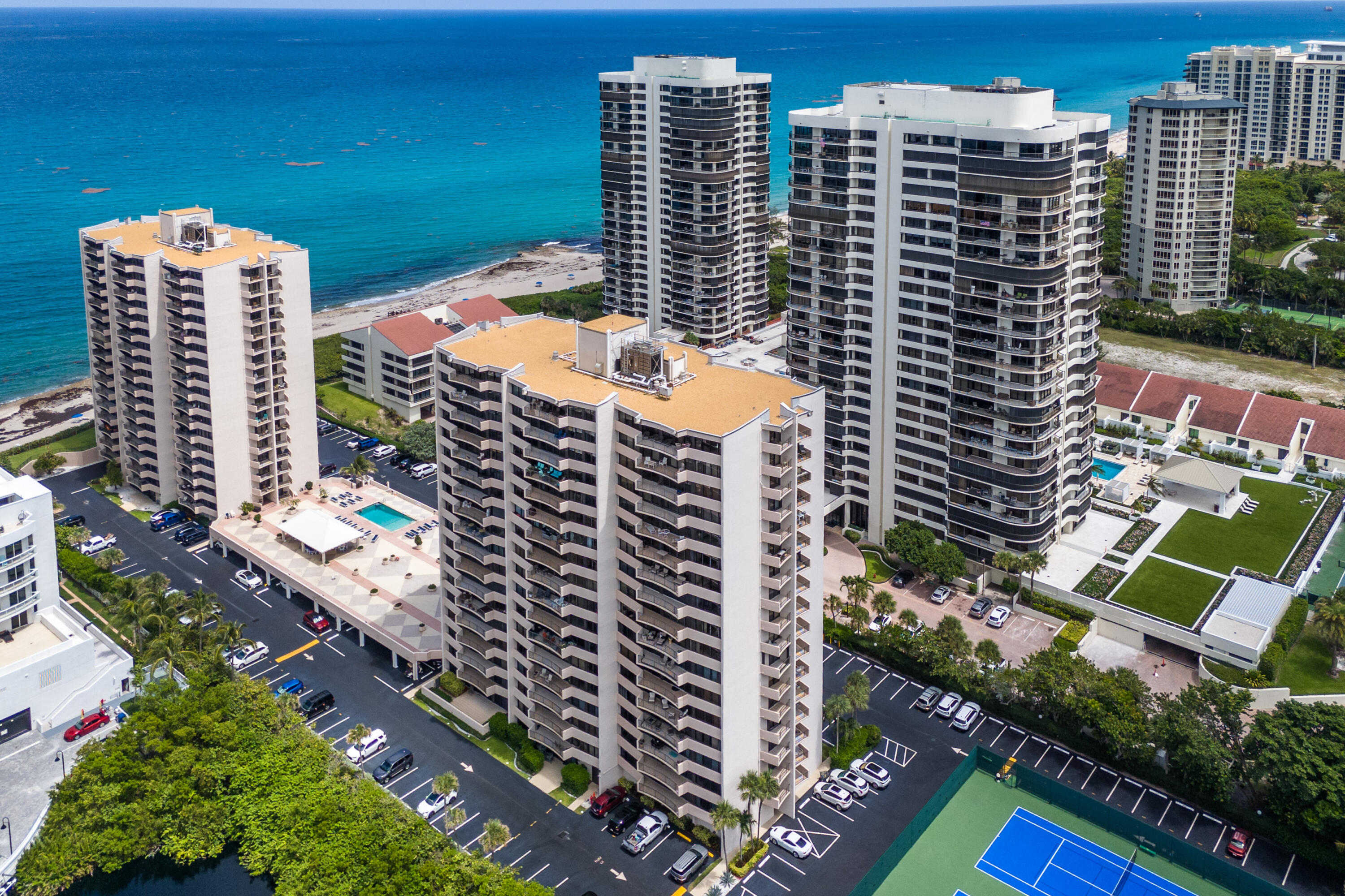 COTE D AZUR CONDO - Residential