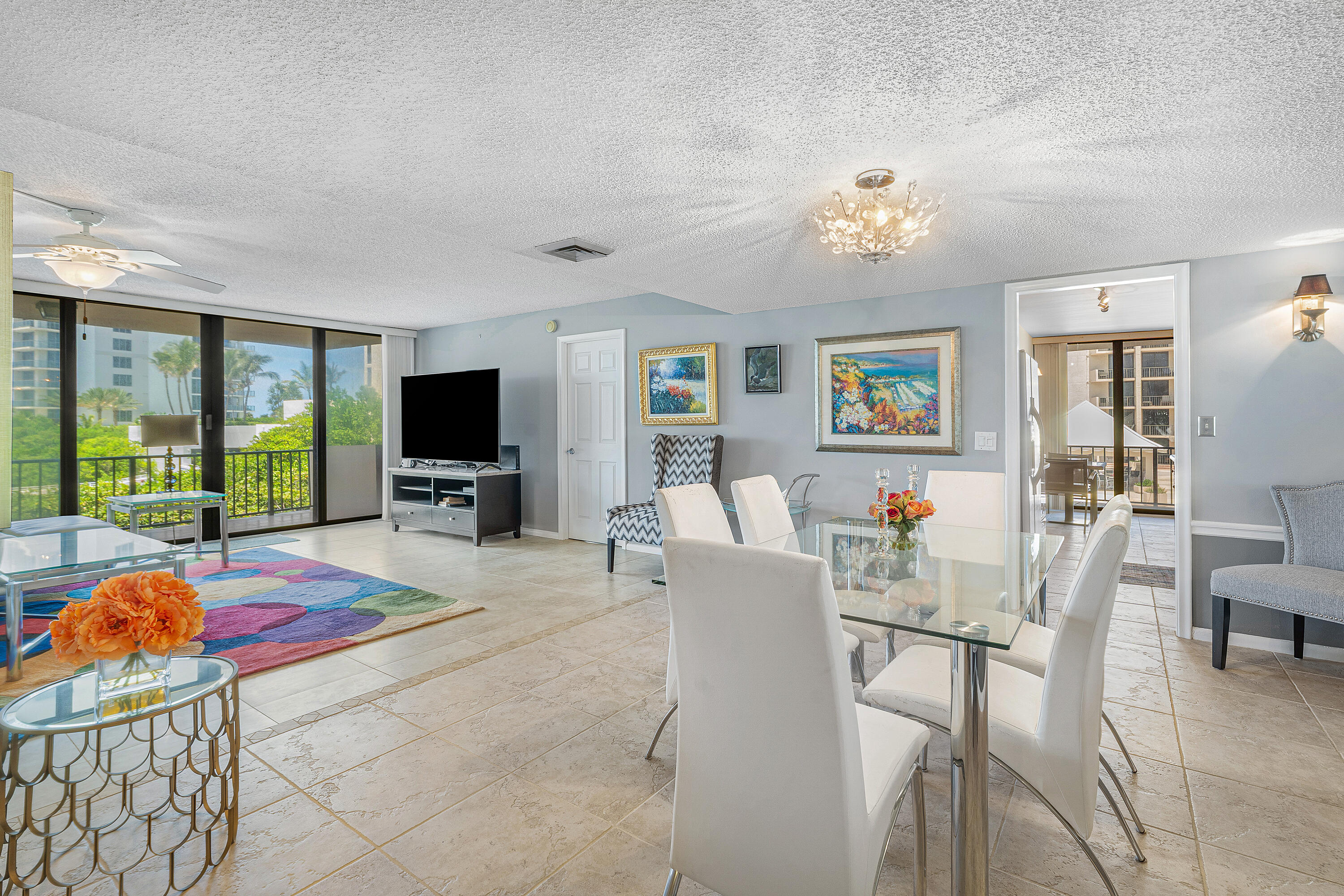 COTE D AZUR CONDO - Residential