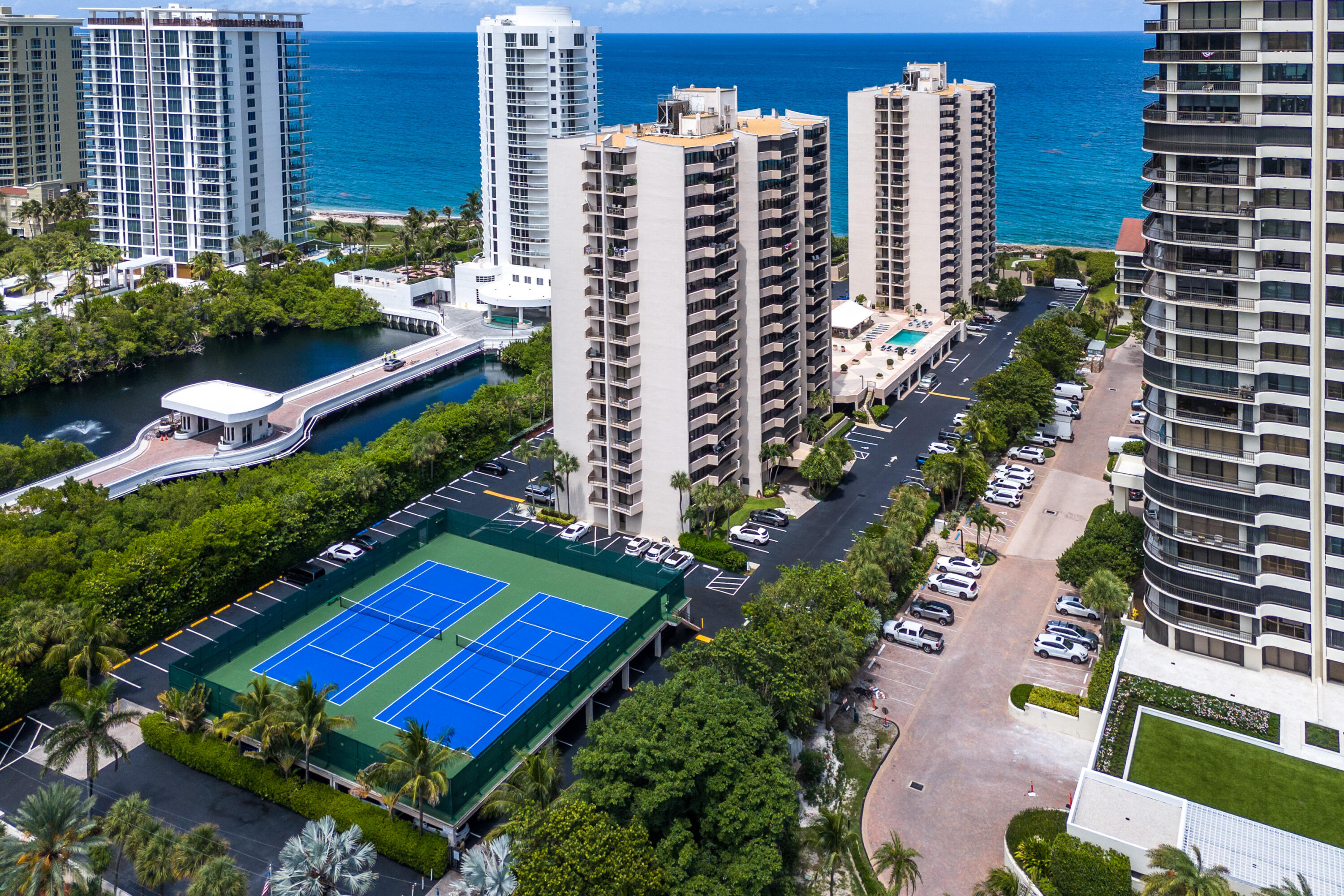 COTE D AZUR CONDO - Residential