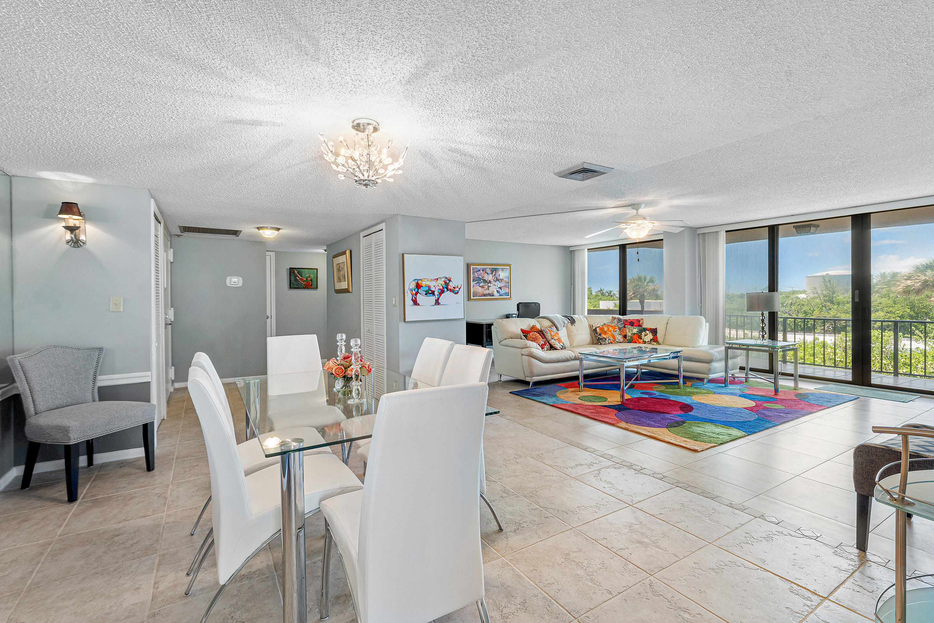 COTE D AZUR CONDO - Residential