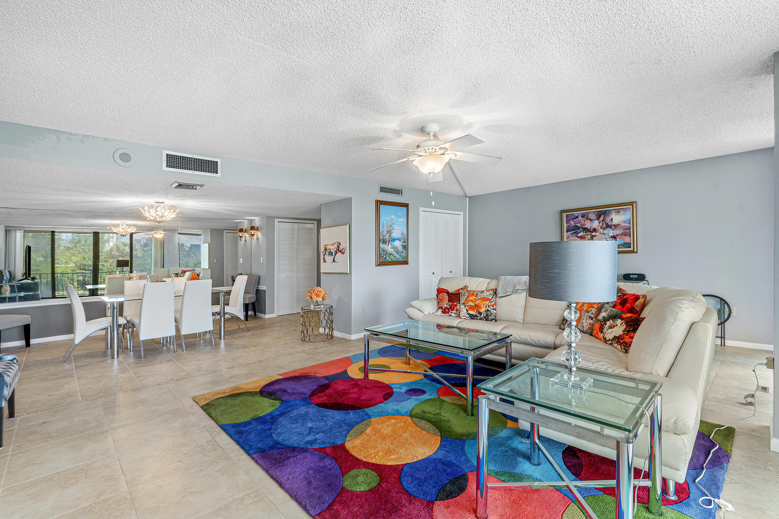 COTE D AZUR CONDO - Residential
