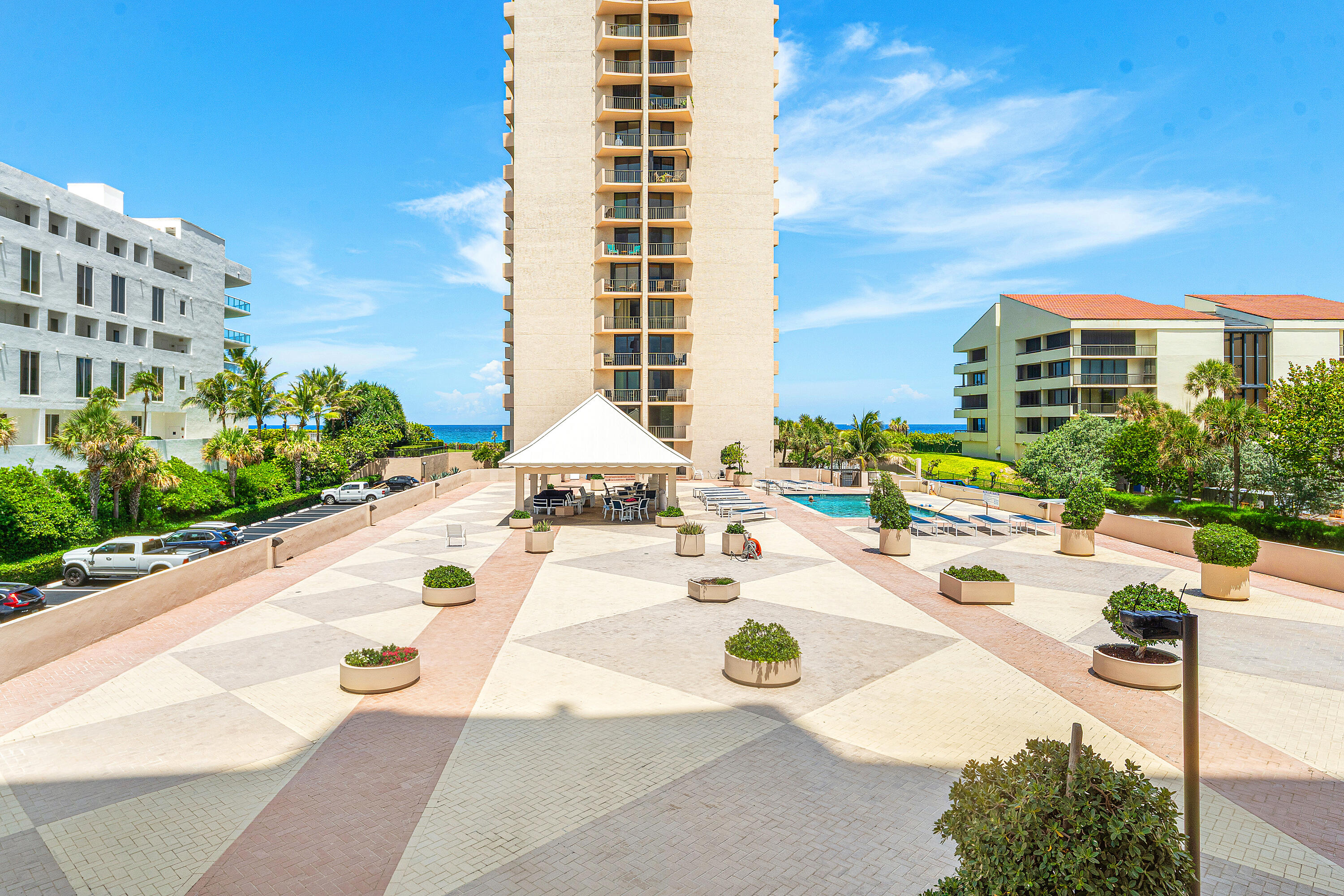 COTE D AZUR CONDO - Residential