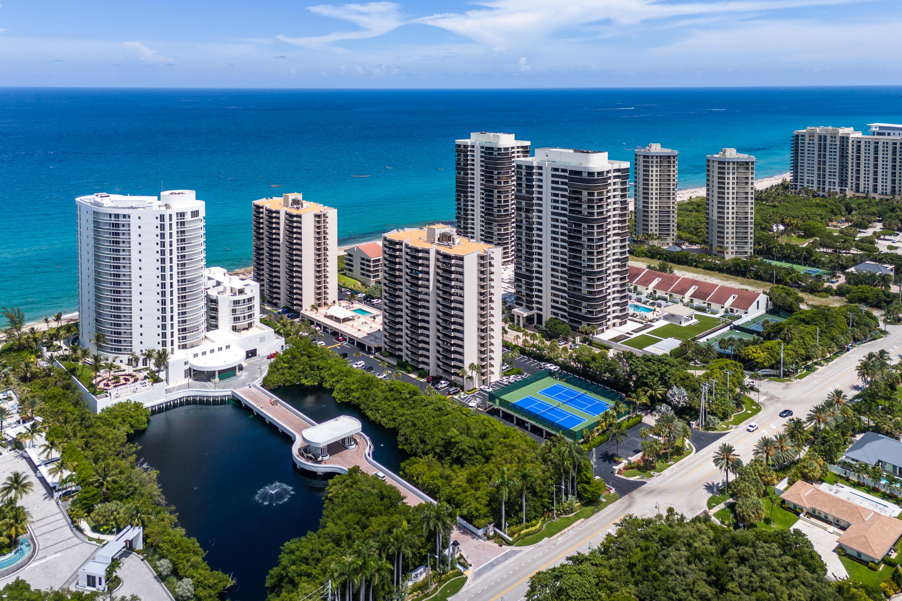 COTE D AZUR CONDO - Residential