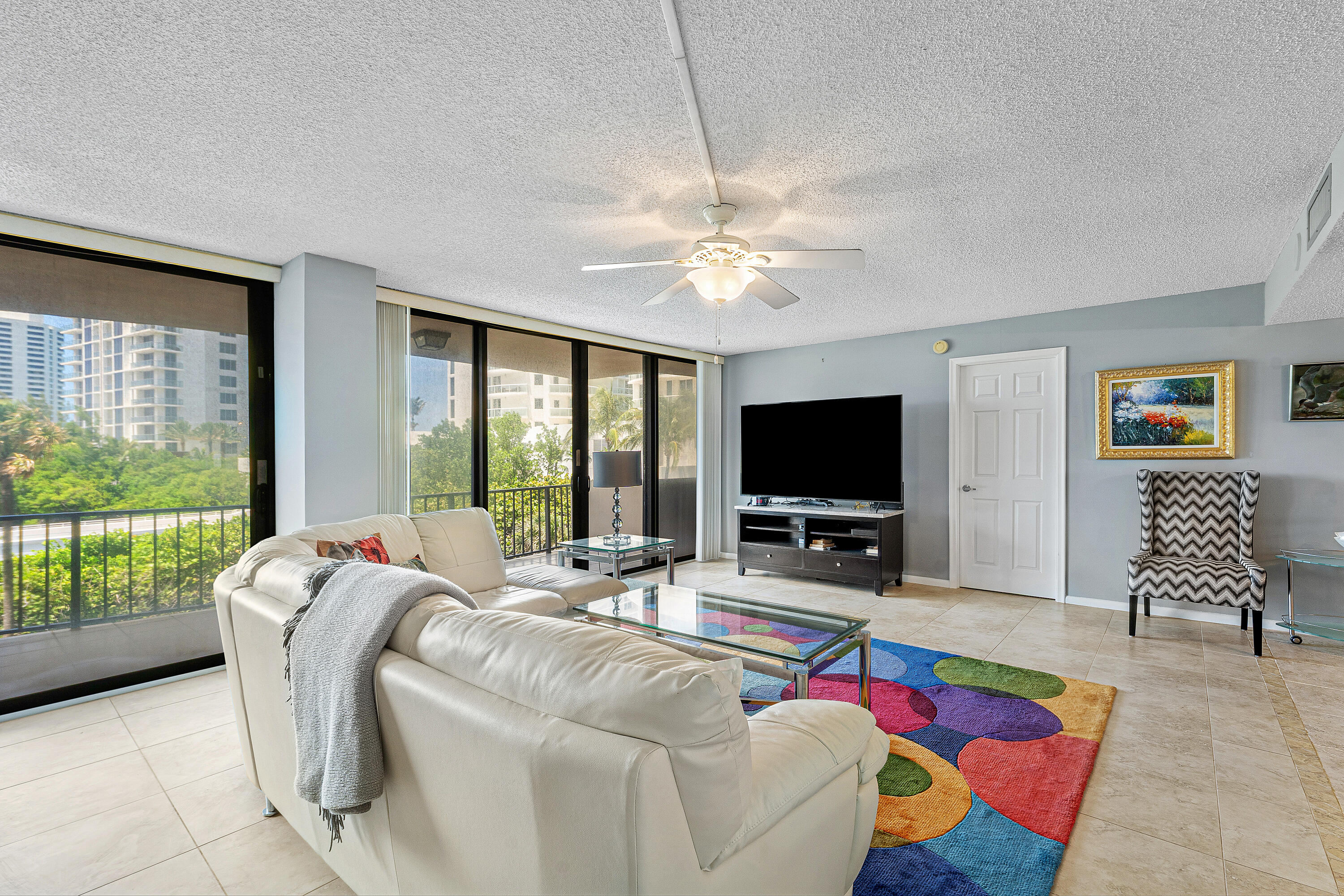 COTE D AZUR CONDO - Residential